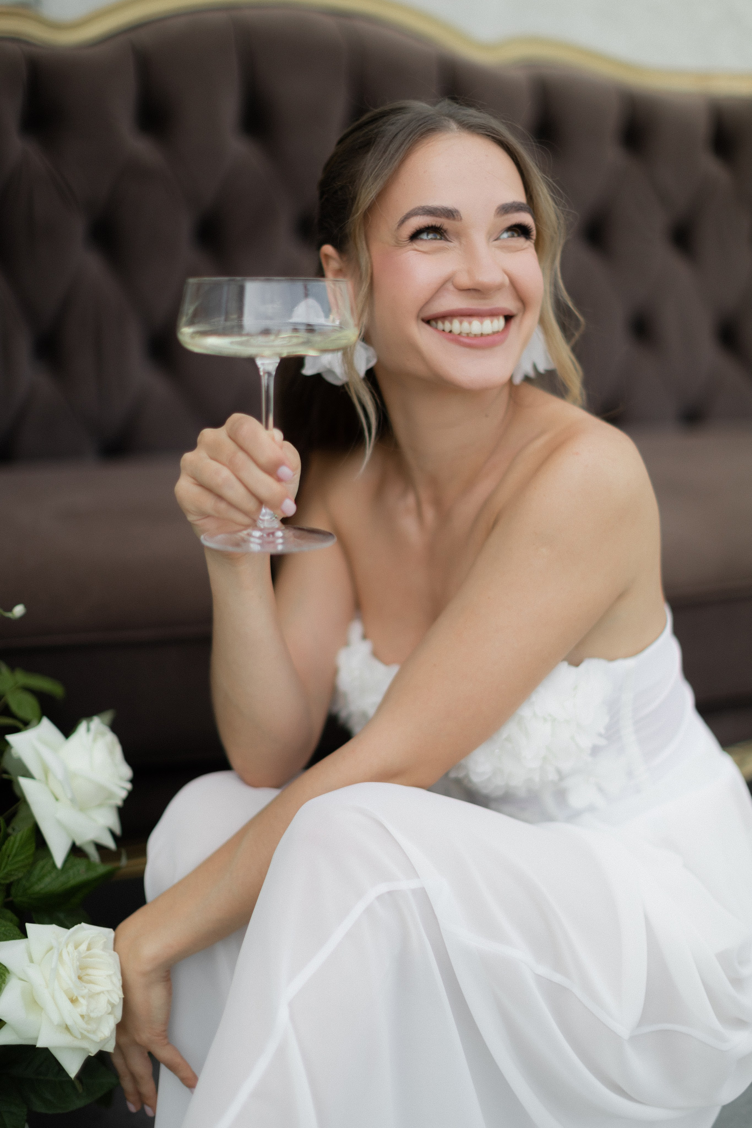 Полина & Евгений. Свадебный и семейный фотограф в Красноярске