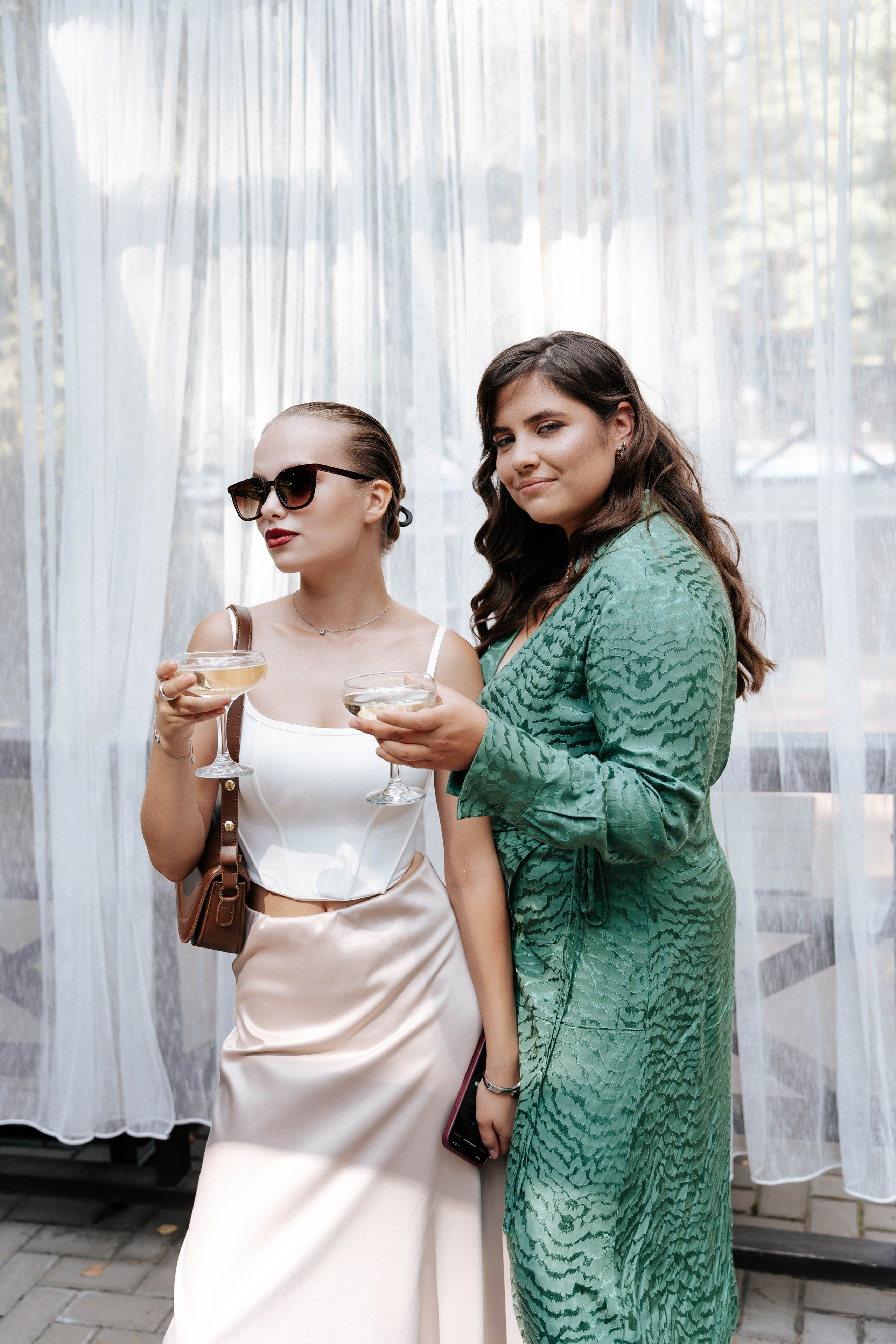 Oleg & Alexandra. Свадебный фотограф в Воронеже Самохина Екатерина