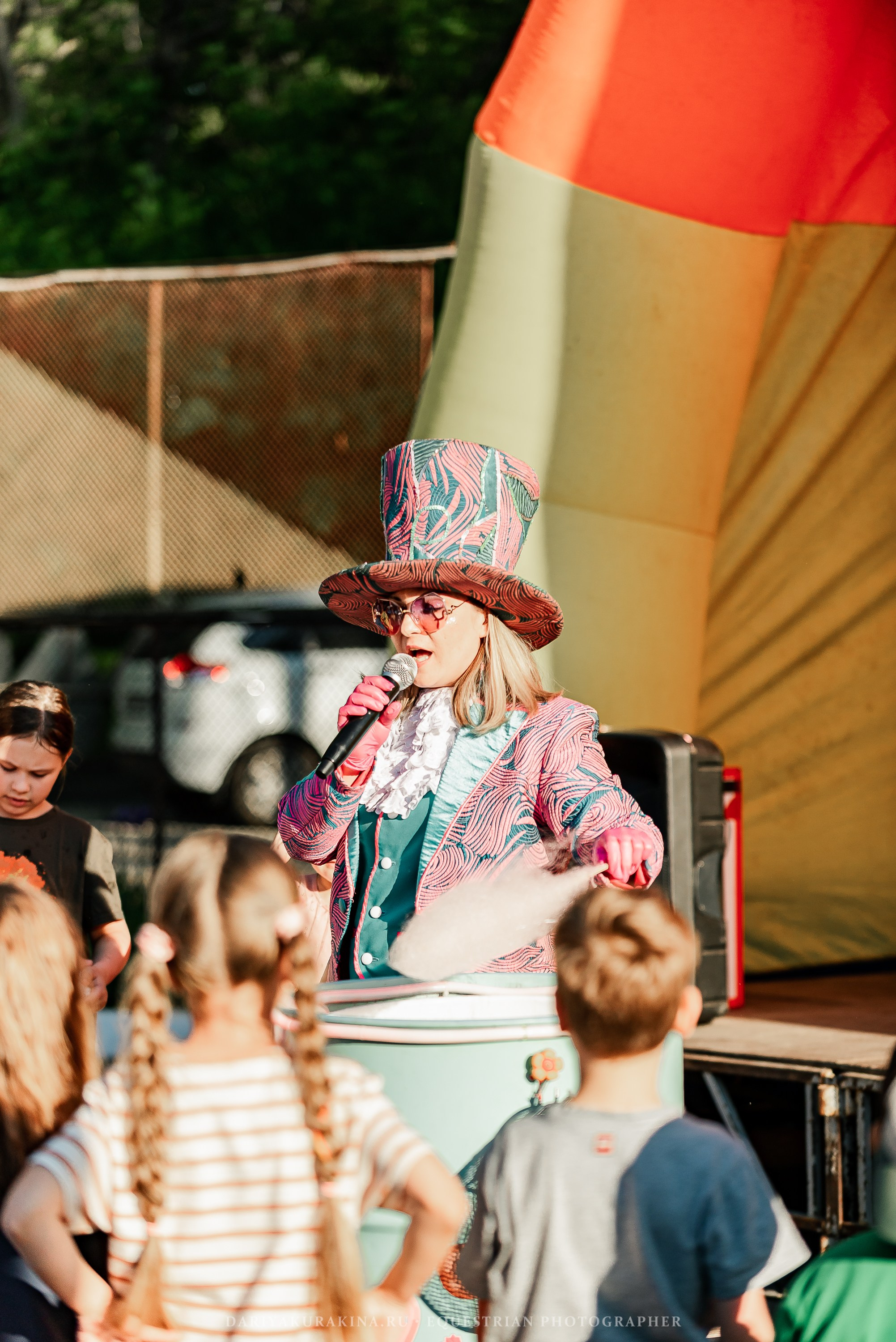 #ПОНИФОРУМ 2024. Конный фотограф Куракина Дарья • Фотосессии с лошадьми