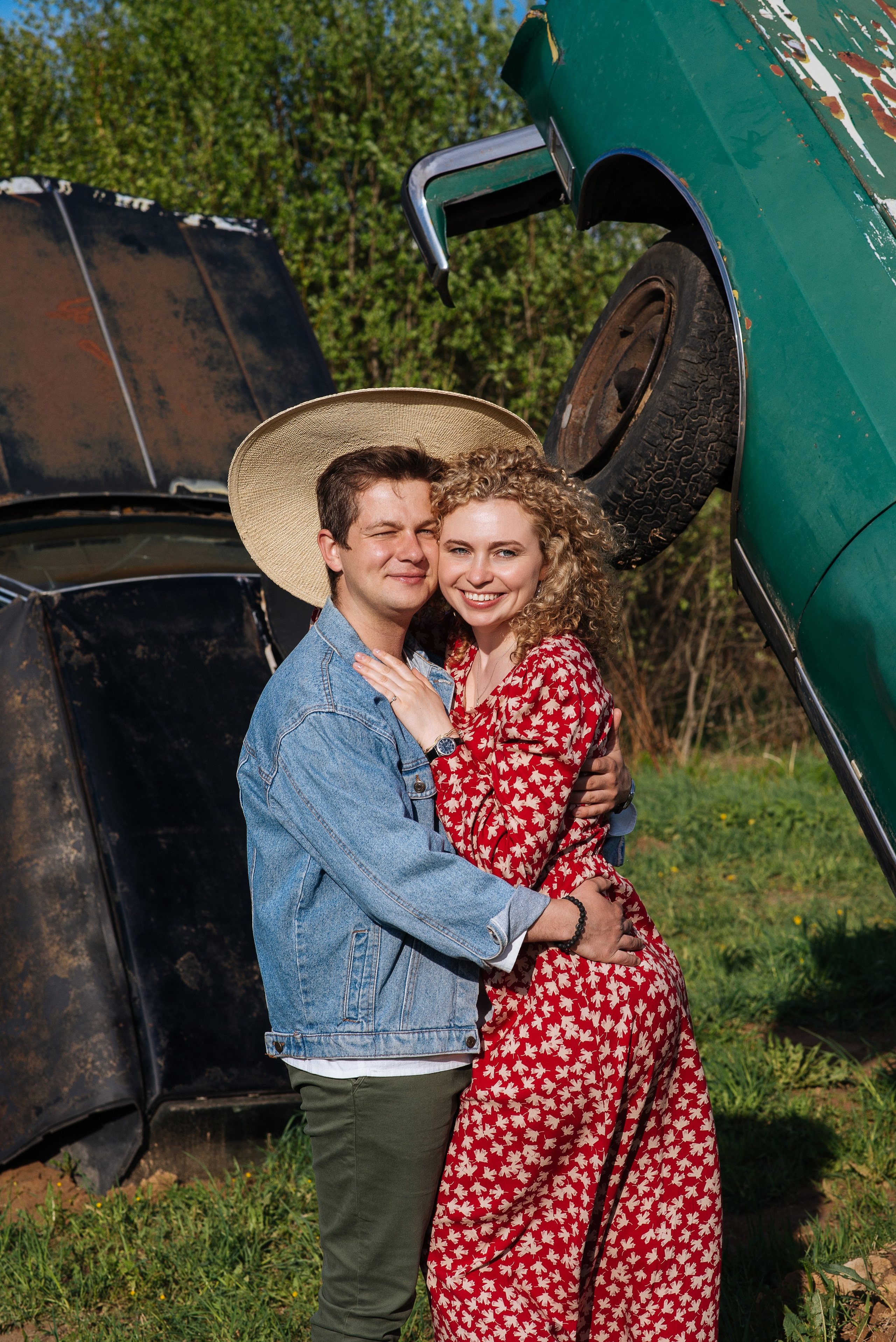 Иван и Алиса. Сергей Шумаков | Свадебный фотограф Москва