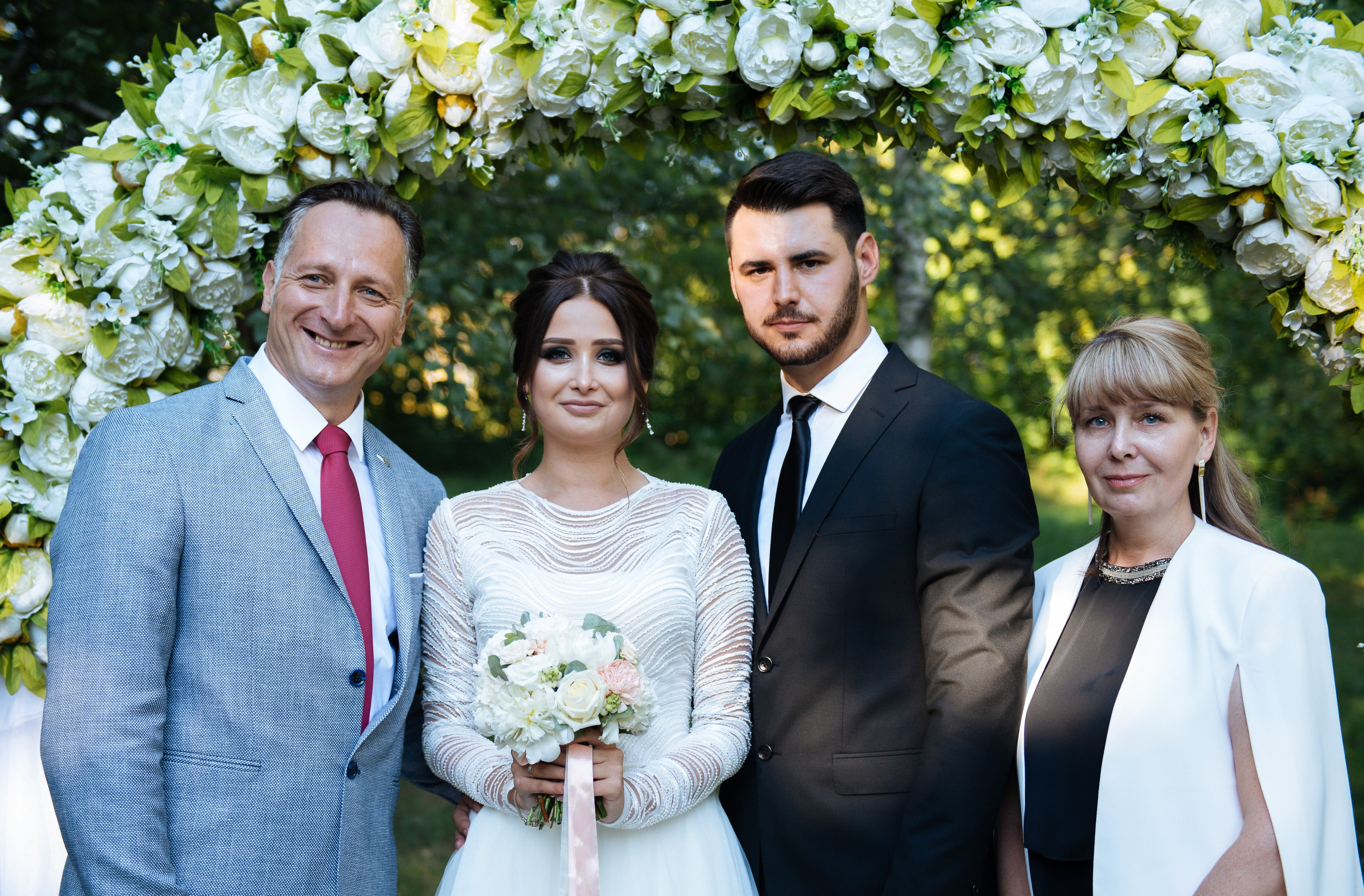 Никита и Кристина. Сергей Шумаков | Свадебный фотограф Москва