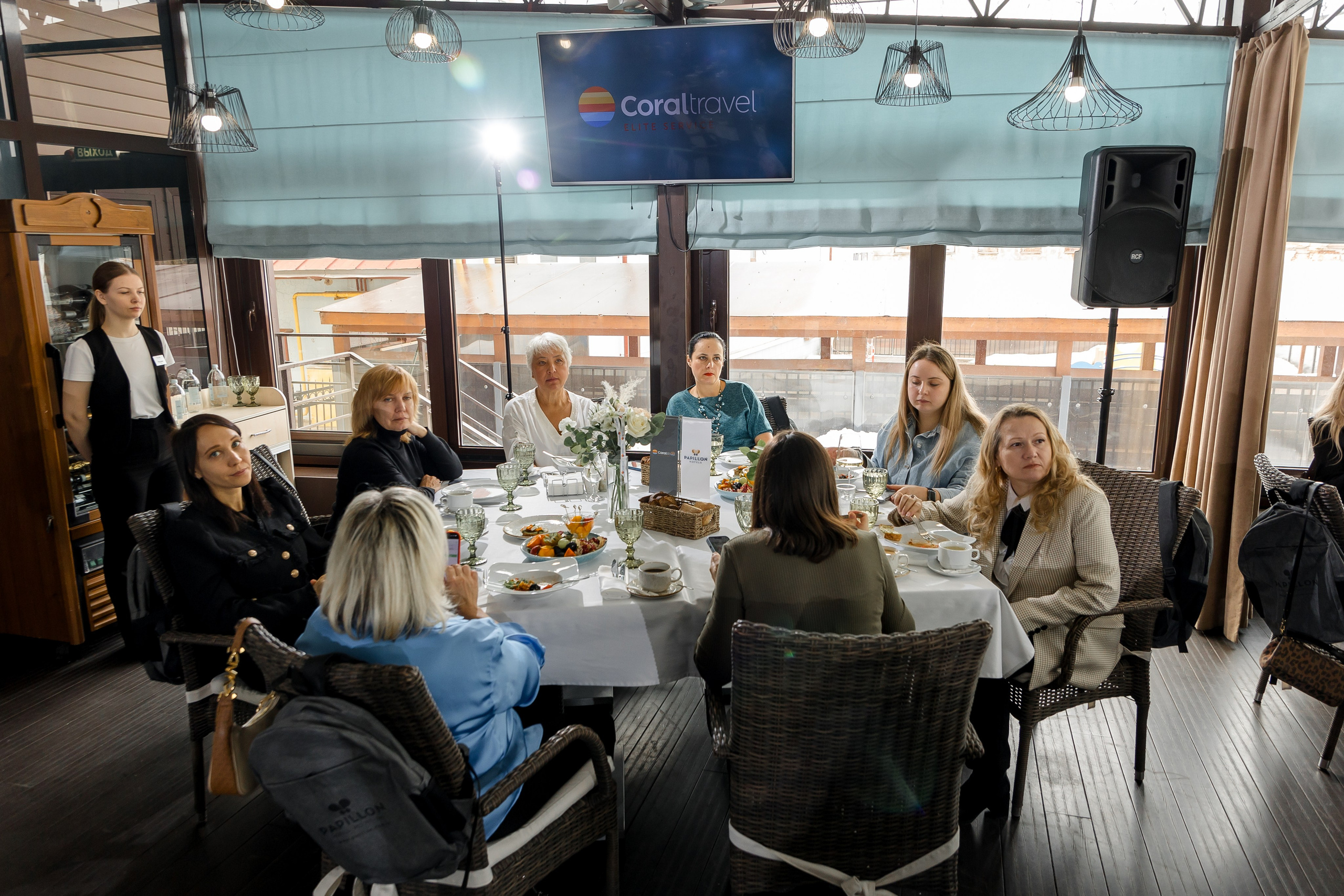 КОНФЕРЕНЦИЯ. Свадебный и семейный фотограф Динар Гильмутдинов