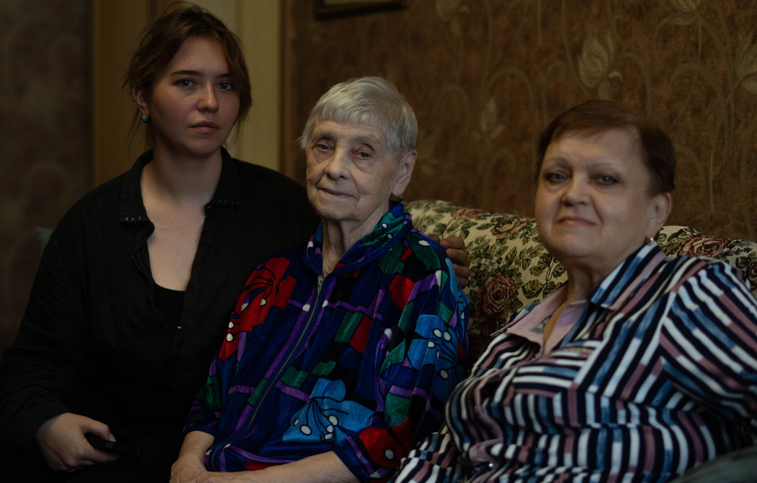 ТёГа. Фотограф Тбилиси / Photographer Tbilisi