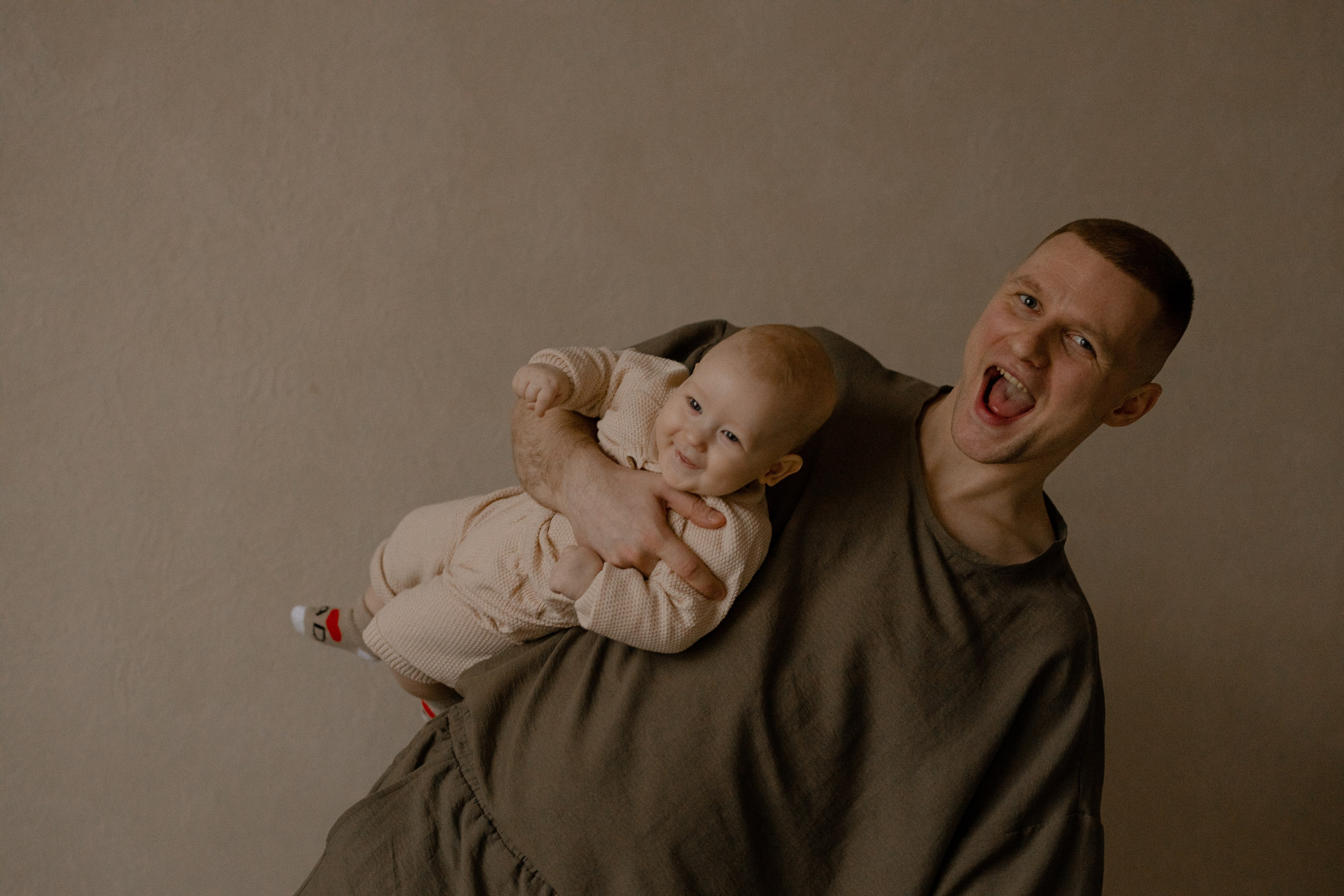 Family love. Свадебный фотограф Таня Караисаева