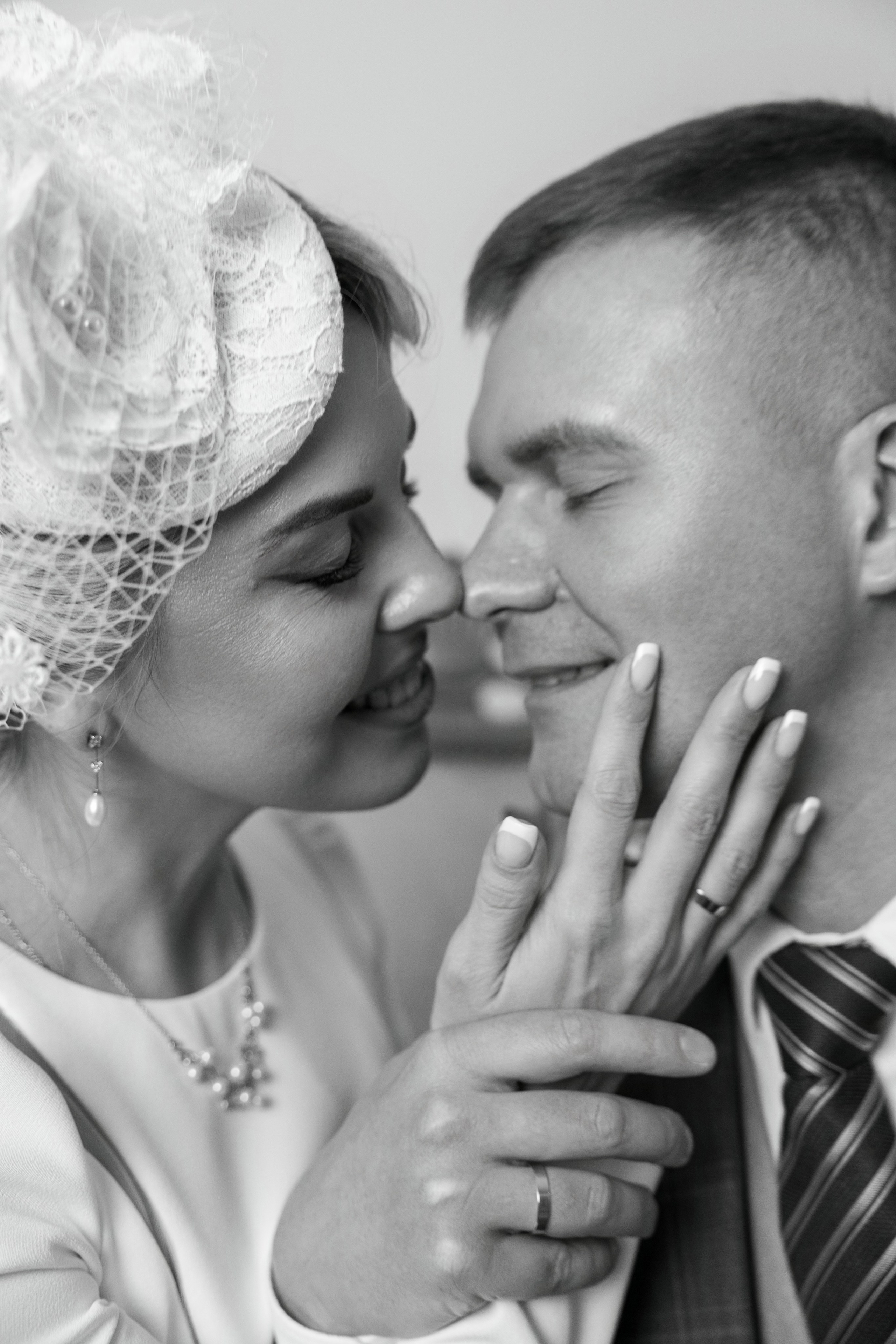 Юлия и Сергей. Свадебный фотограф и контент фотограф в Казани Малыгина Елена