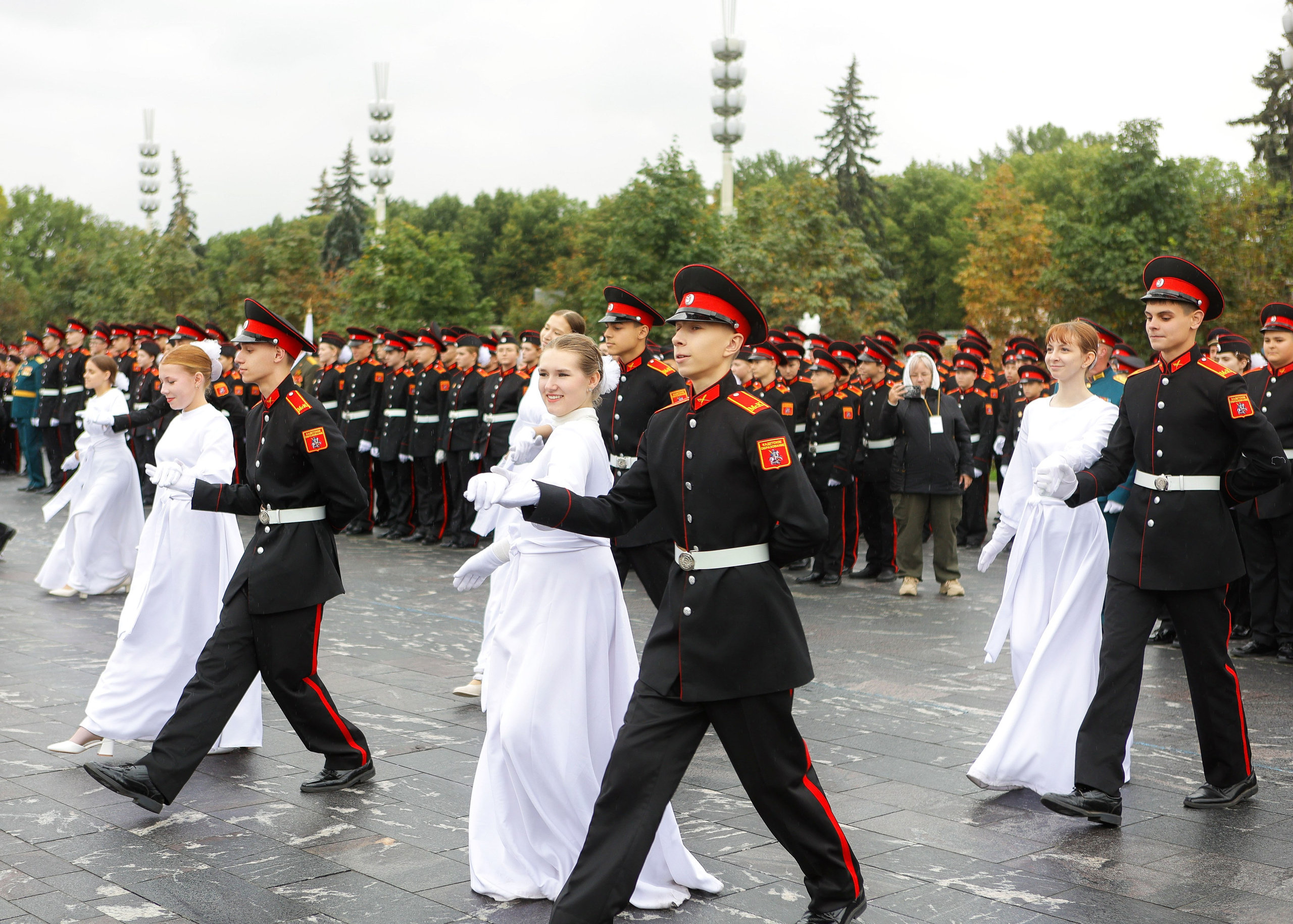 Посвящению в кадеты в Первом Московском кадетском корпусе, Дипломатической кадетской школы. Выпускные альбомы и школьный фотограф в Подольске, Троицке, Щербинке, Москве и Московской области