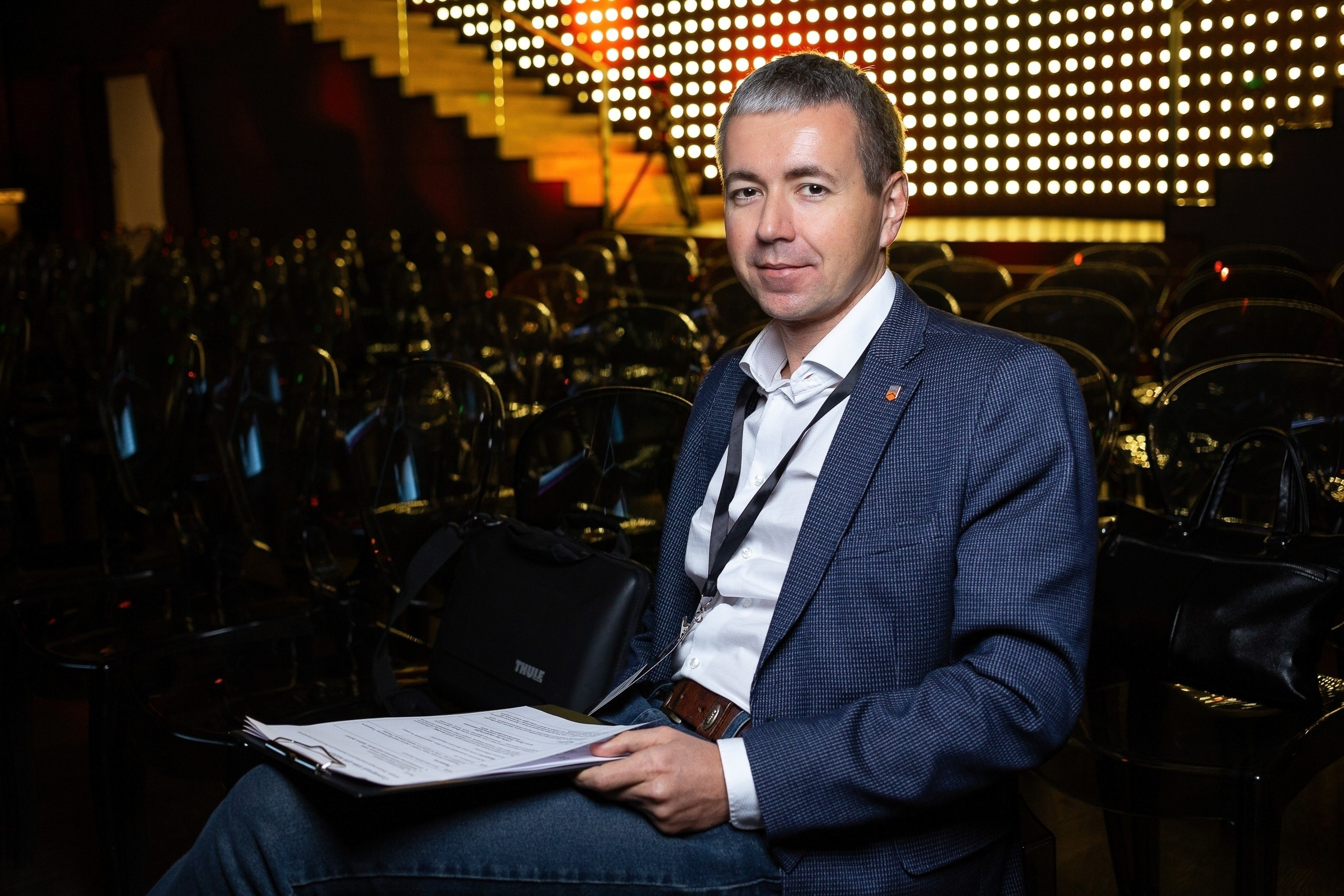 Геворк Багдасаров — фотограф в Москве