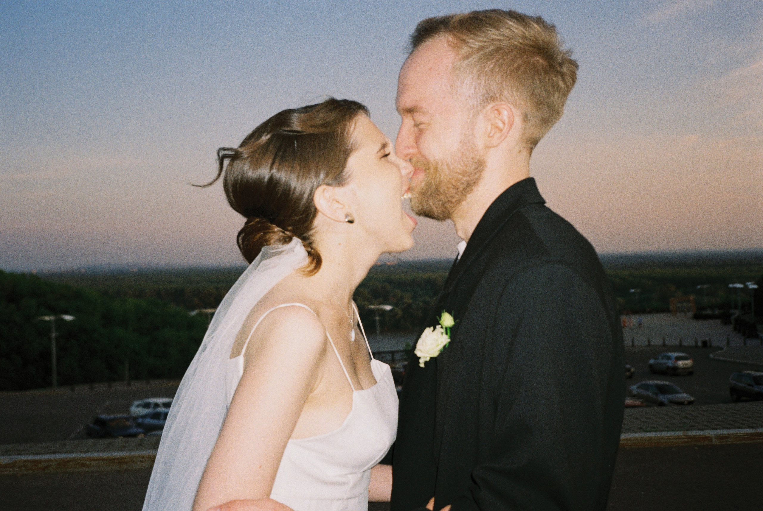 Weddings/24. Film & digital photographer. Ufa. Kamilla Ishmaeva