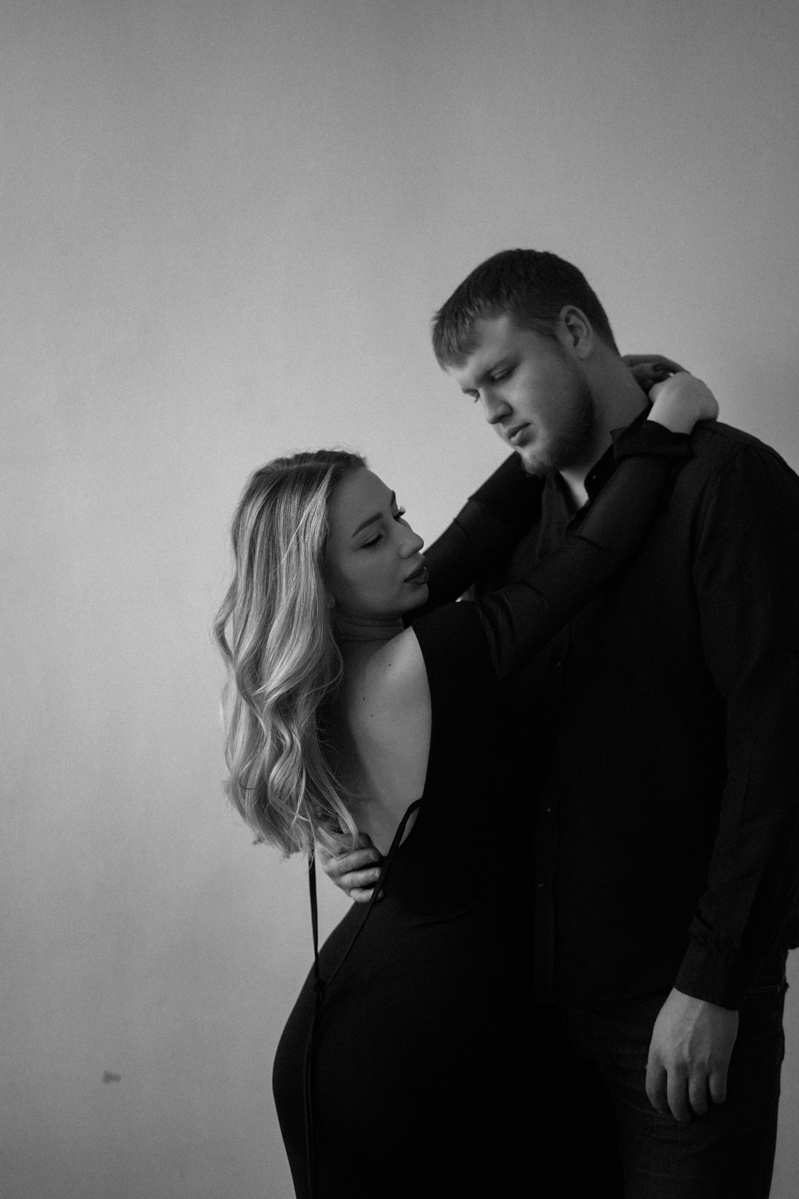 Семья Шаршуновых. Фотограф Волгоград Анастасия Ли