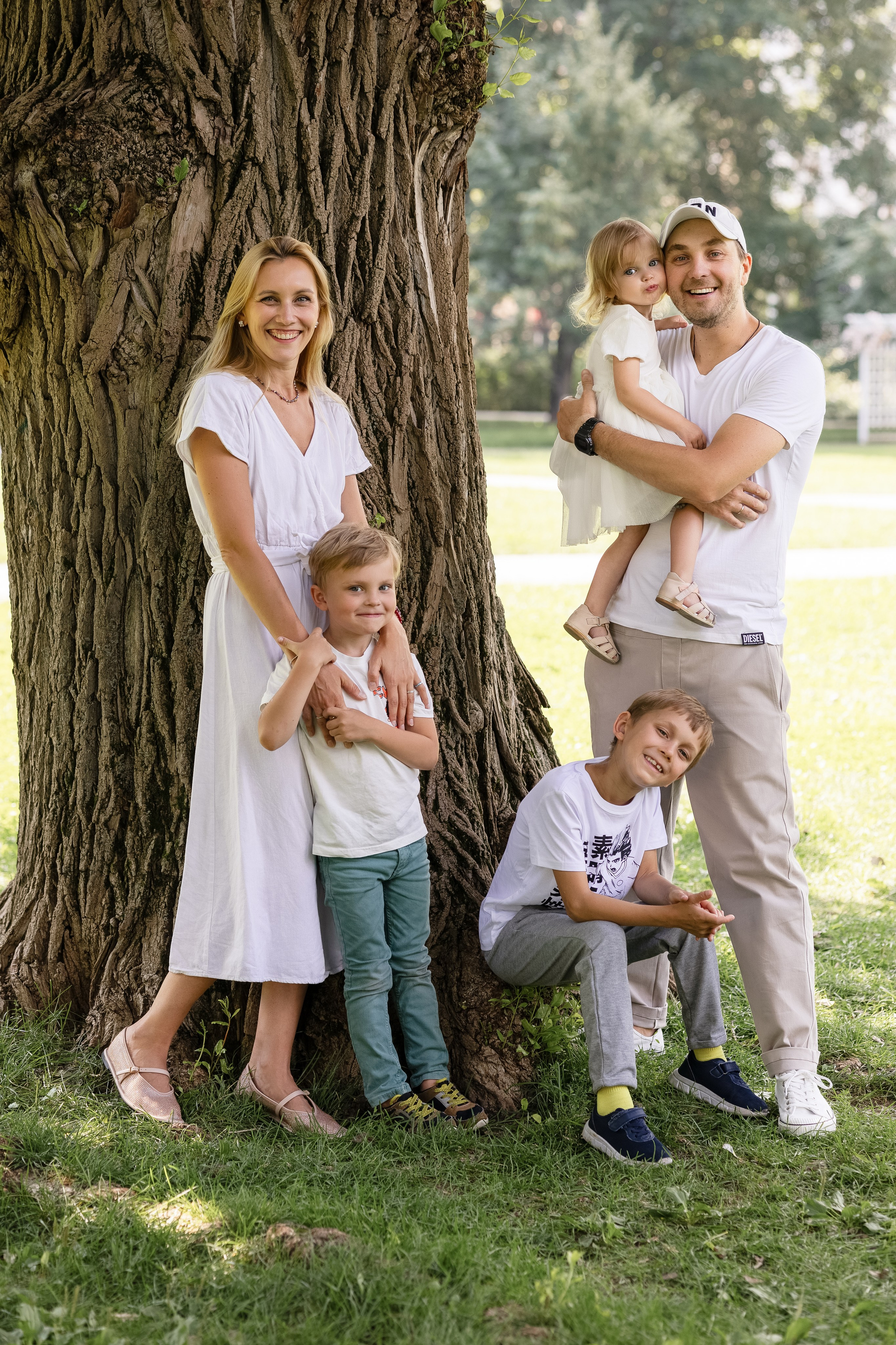 Портретный фотограф в Москве Екатерина Богдасарова