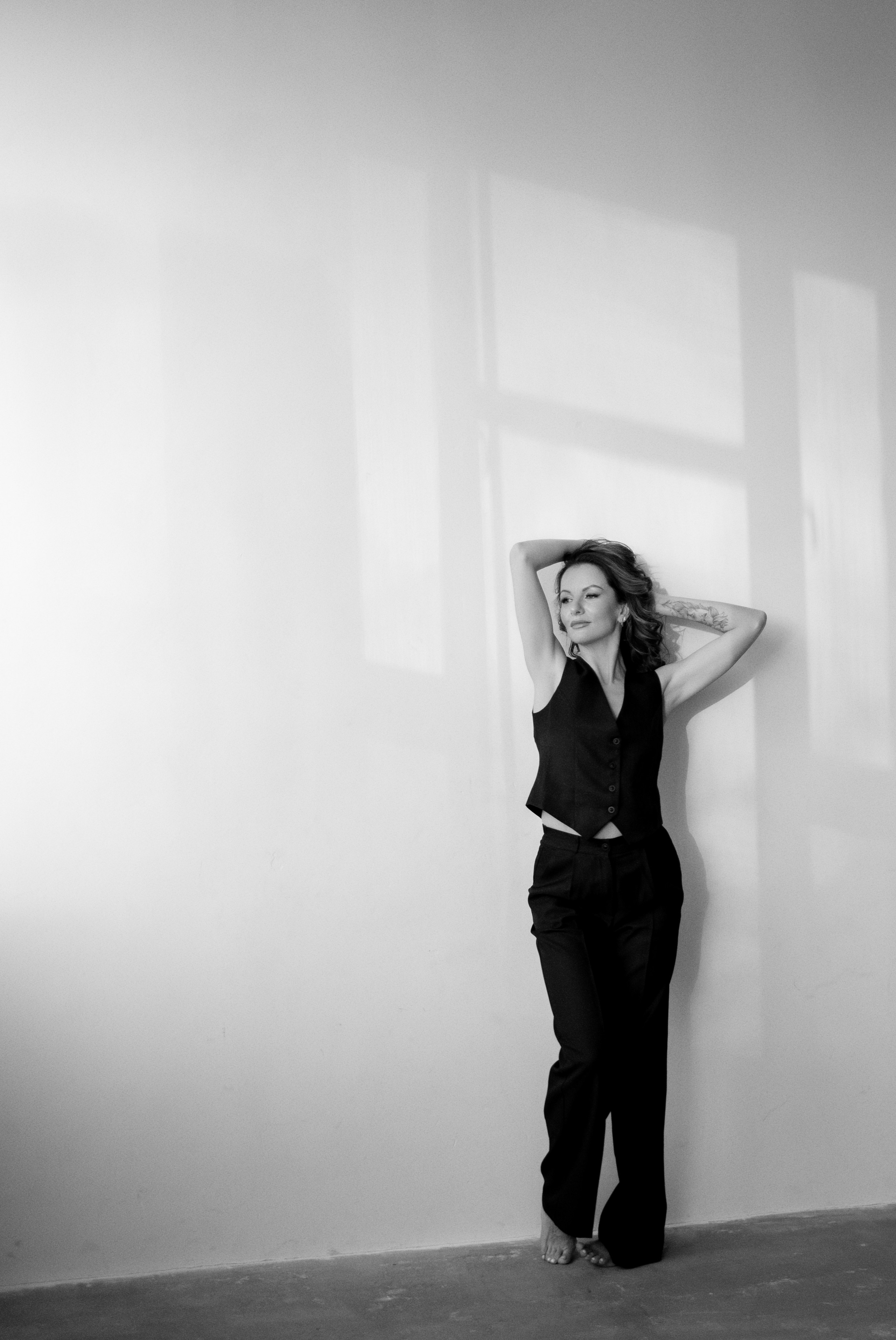 Валерия. Свадебный и семейный фотограф в Серпухове Александра Дерюшева