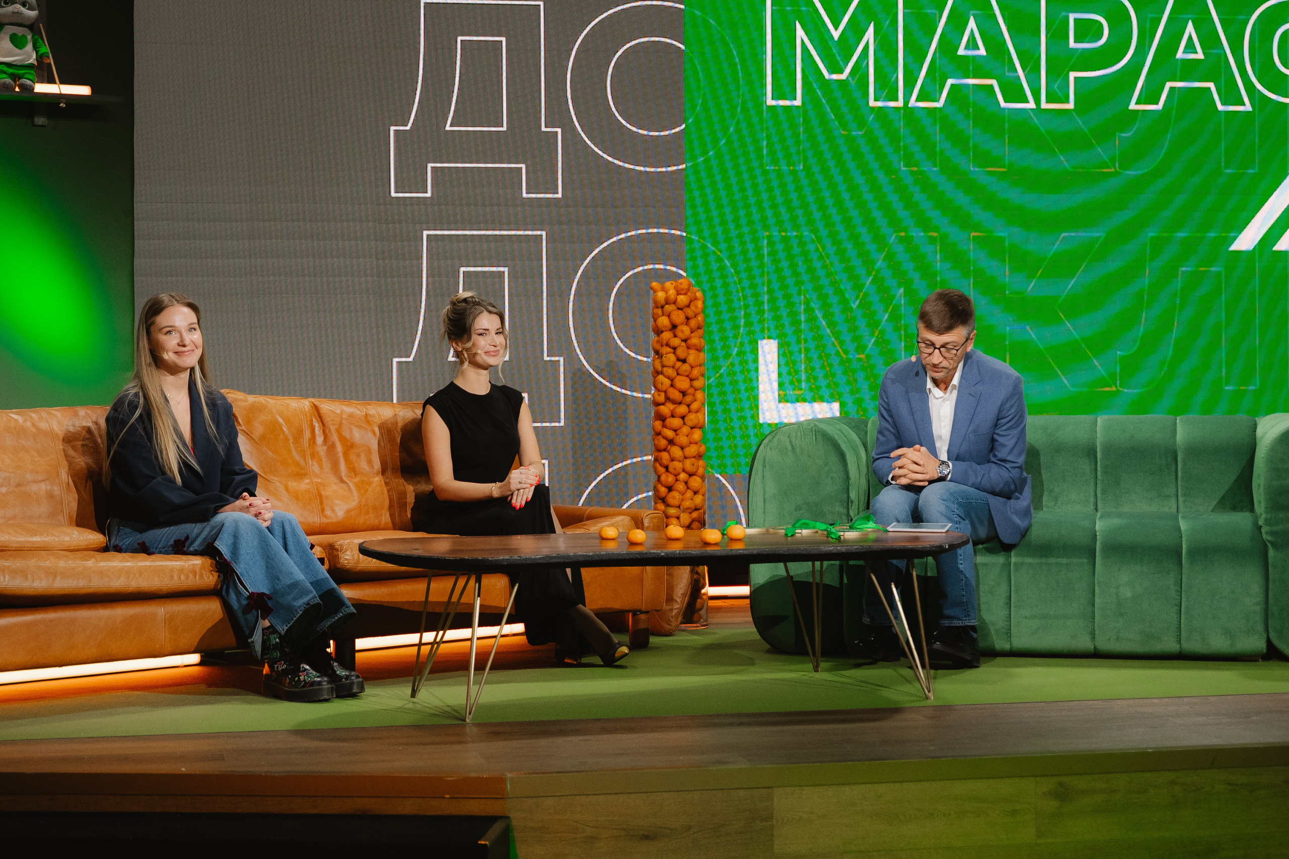 Дом.Клик. — награждение. Фотограф — Ася Орехова