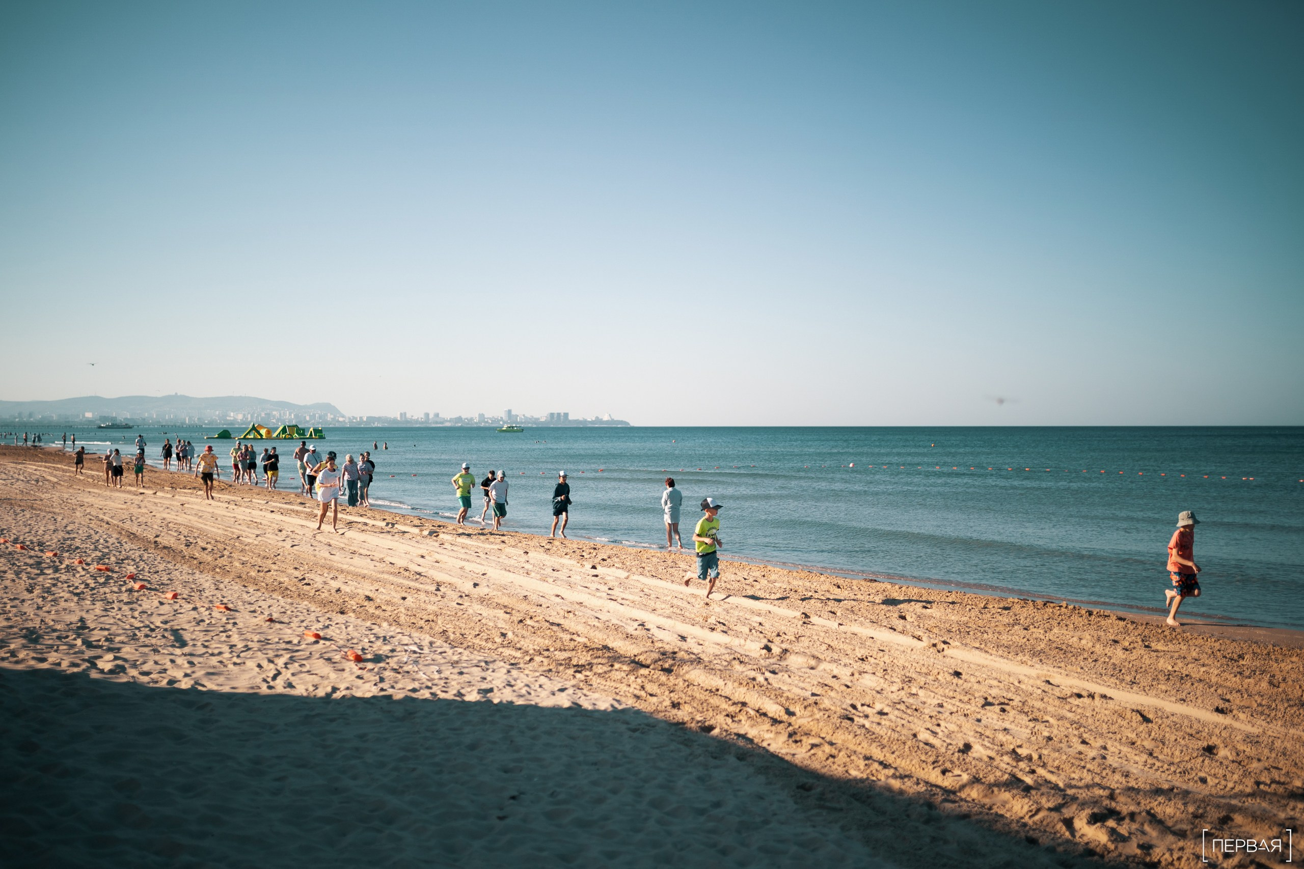 Reportage. Фотограф Ваня Бархатов