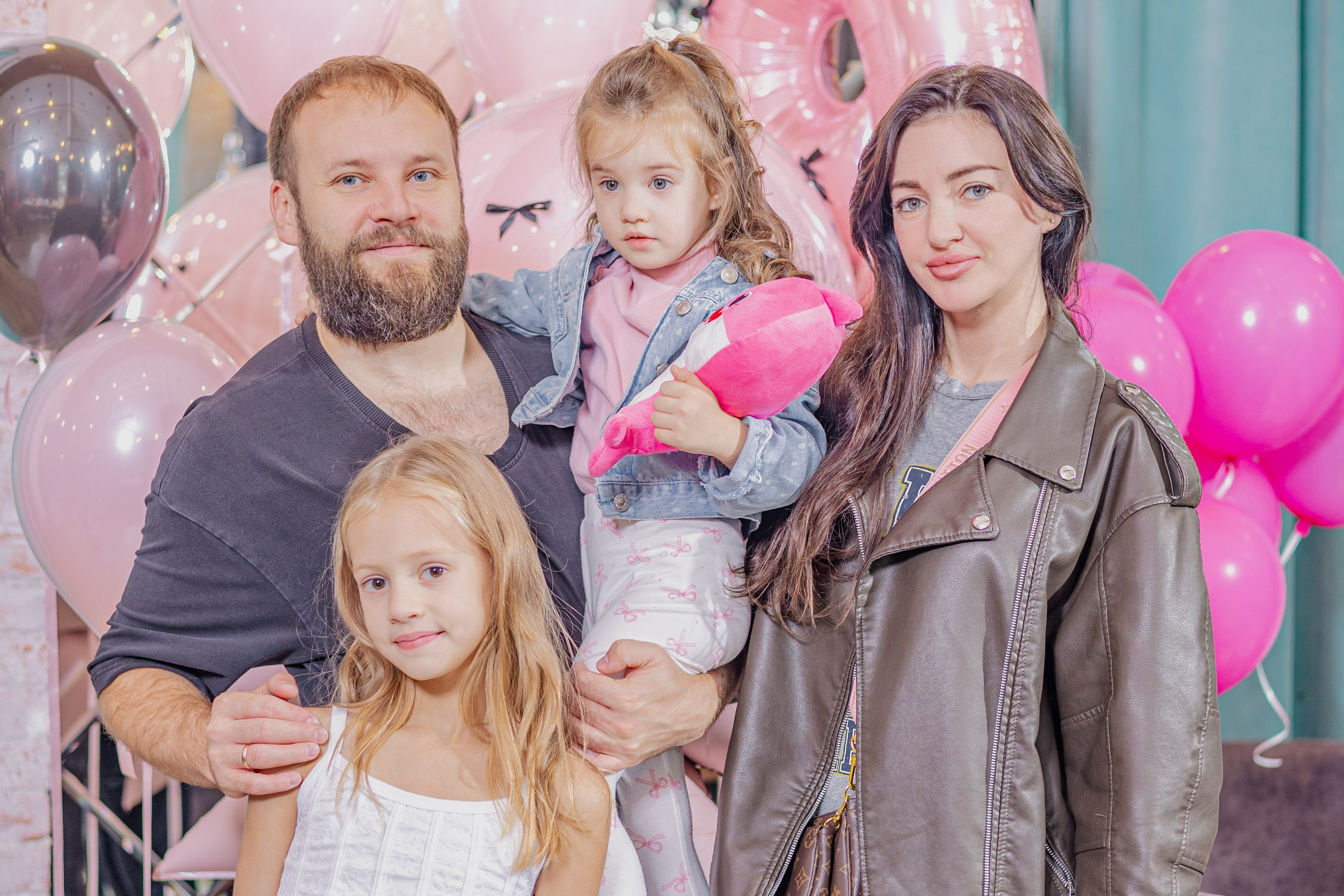 Щастье 11-08-2025. Фотограф Князев Сергей