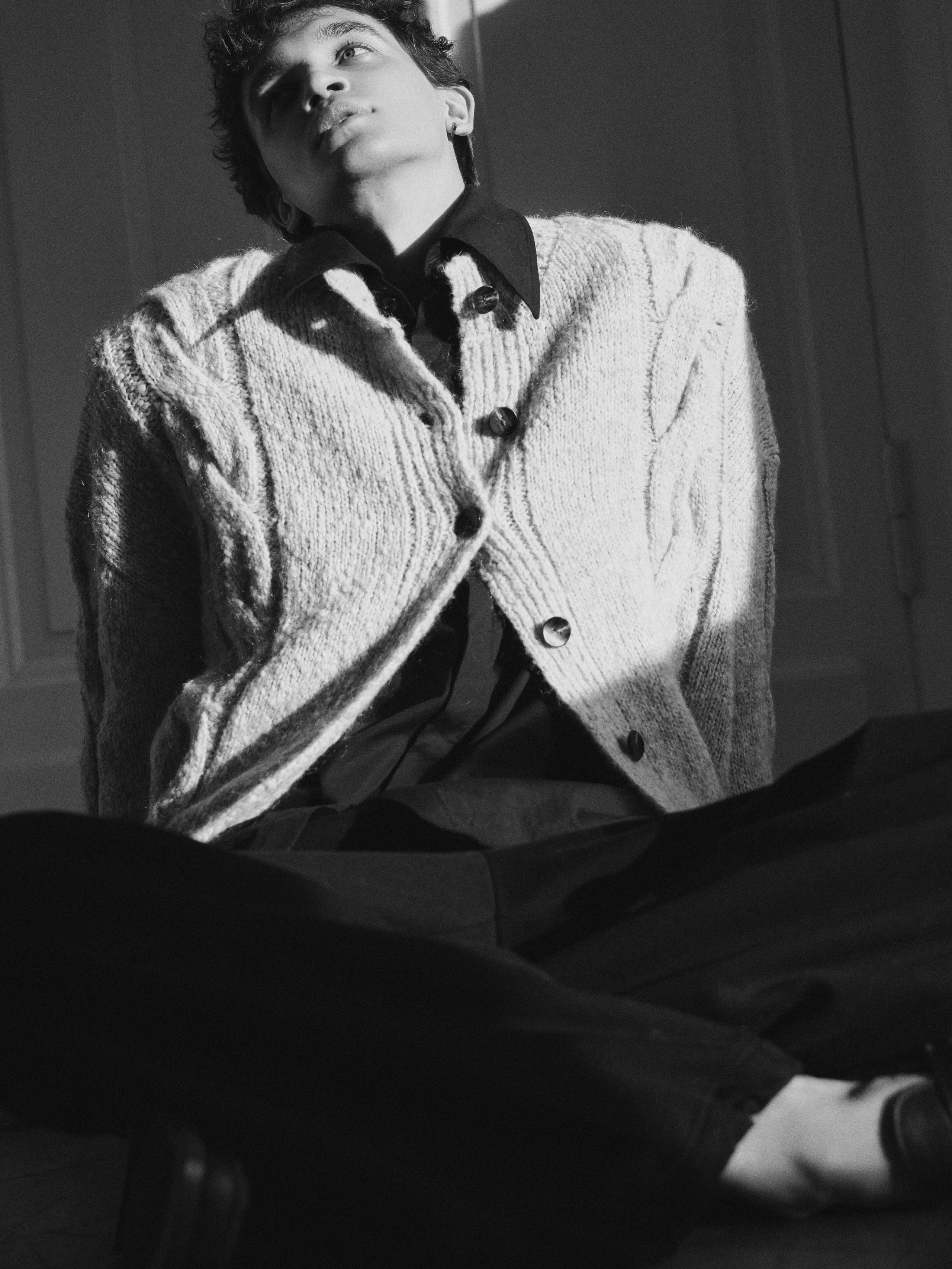 89233. Главная