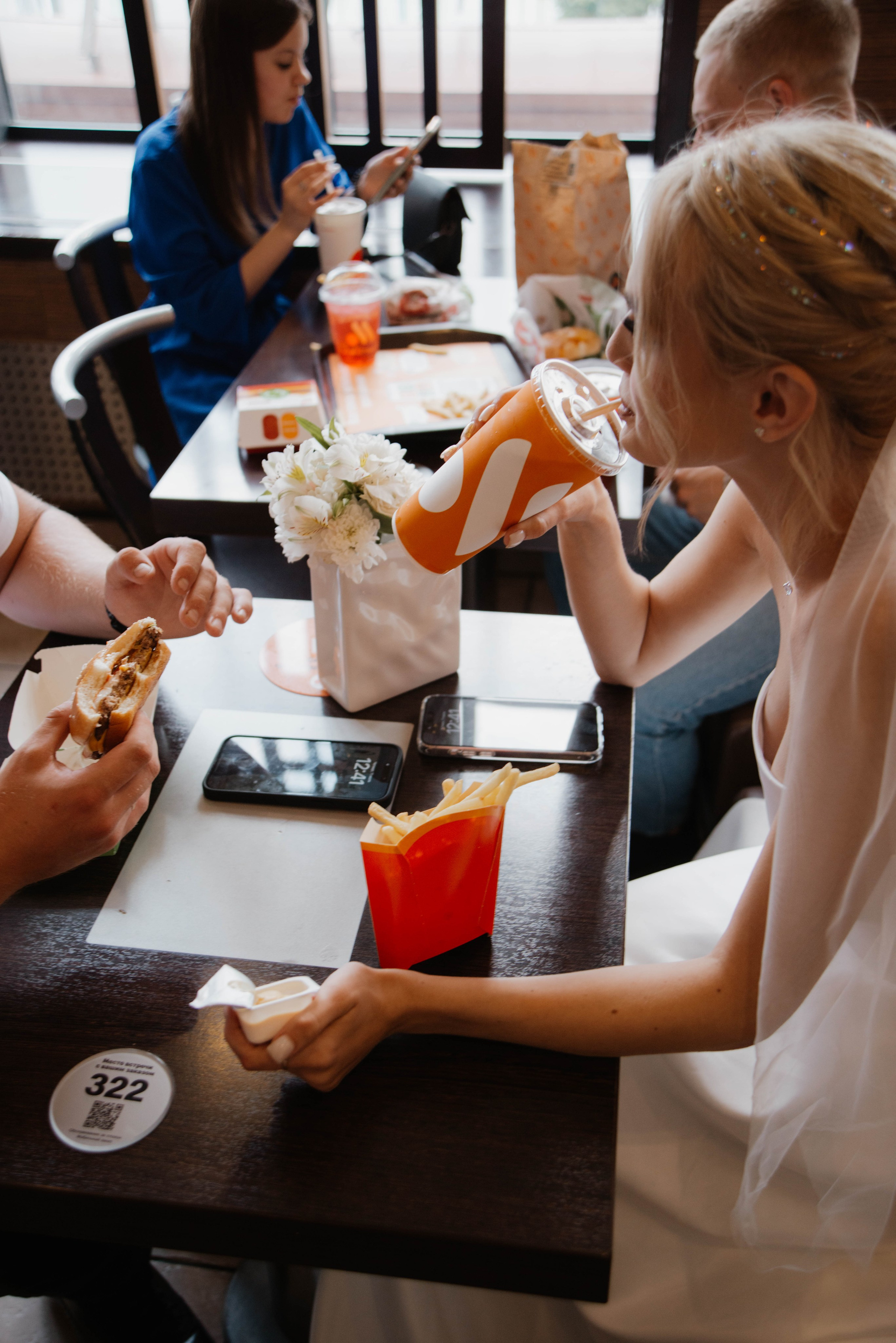 Ксения & Дмитрий. Ксения Glossa. Портретный и репортажный фотограф в Самаре