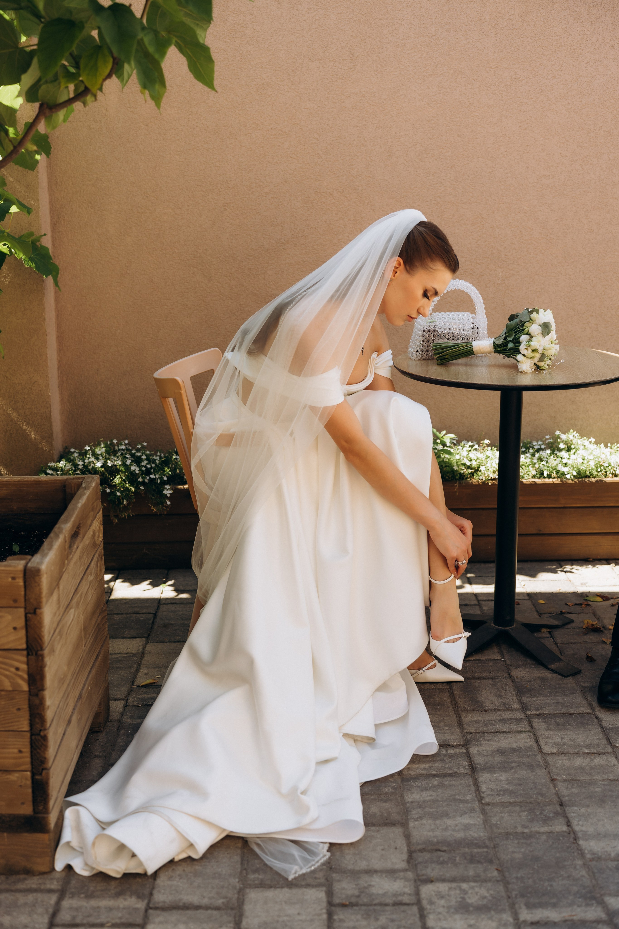 Владимир и Елисавета. Ирина Гонтарева|Фотограф|Белгород