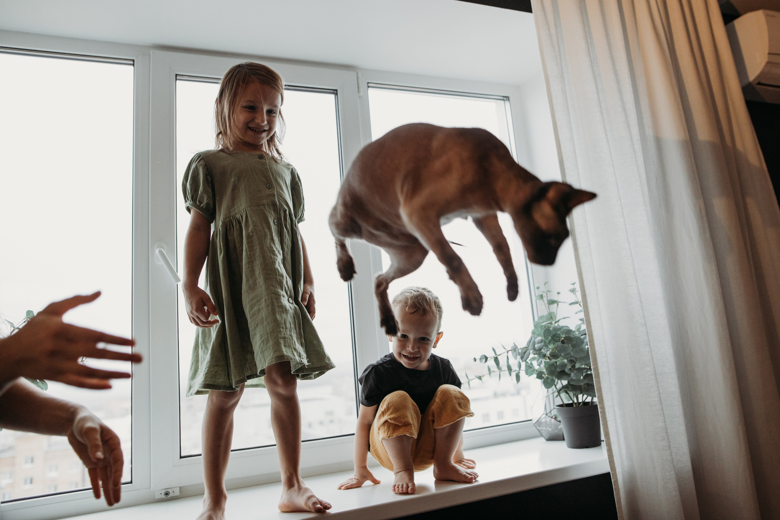 Смит. Фотограф Людмила Оюн