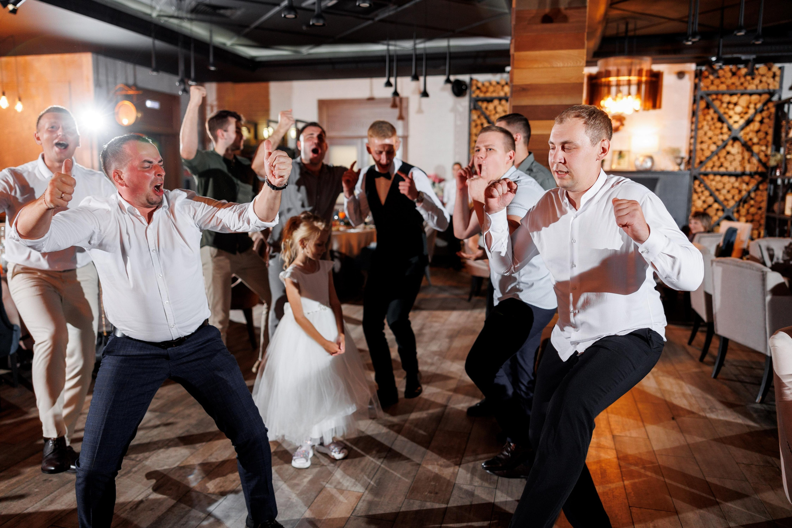 Паша + Алина. Свадебный фотограф в Смоленске Витя Лысенков