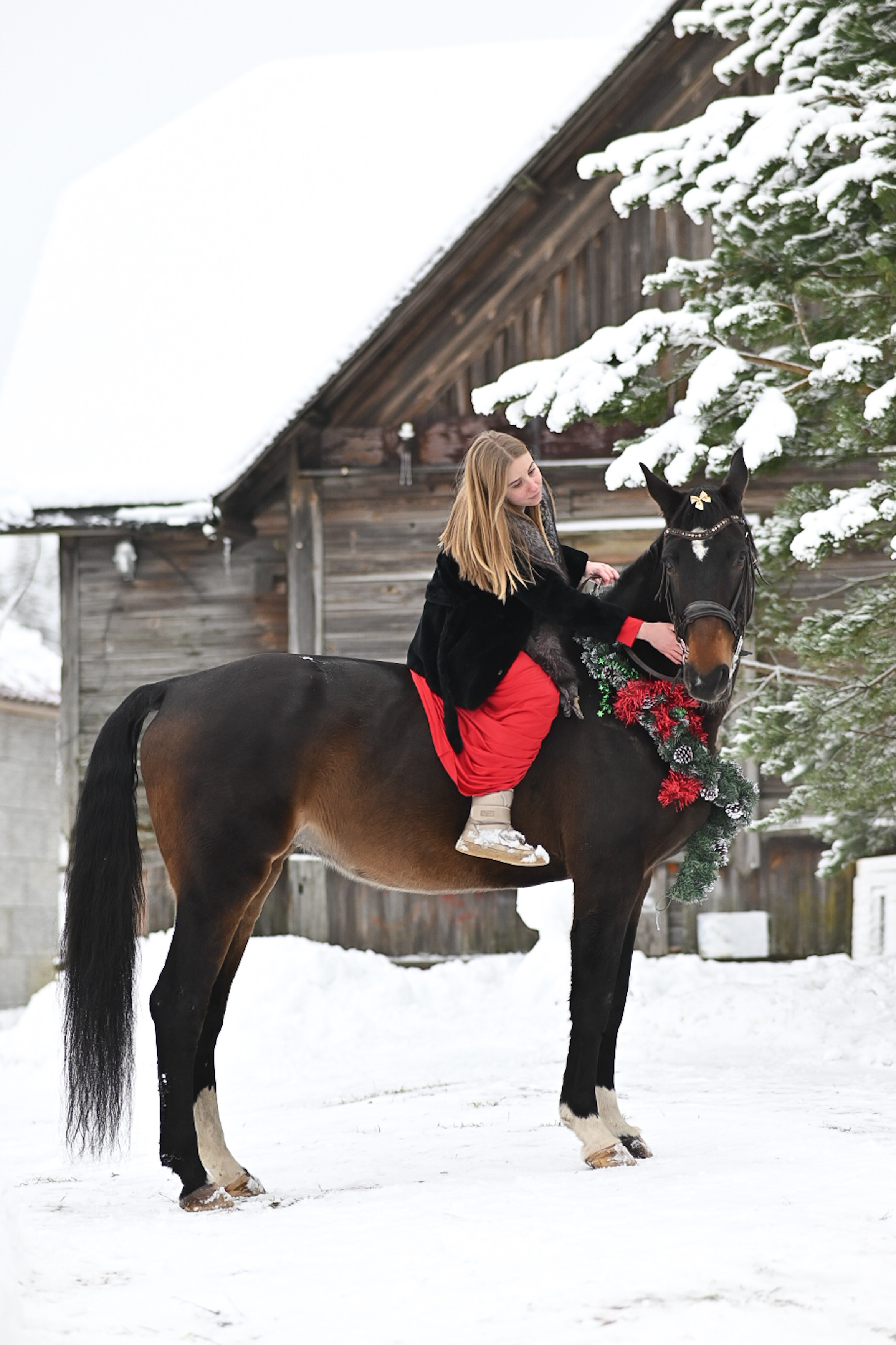 Алина. LifeStyle фотограф Анна Воробьёва Санкт-Петербург