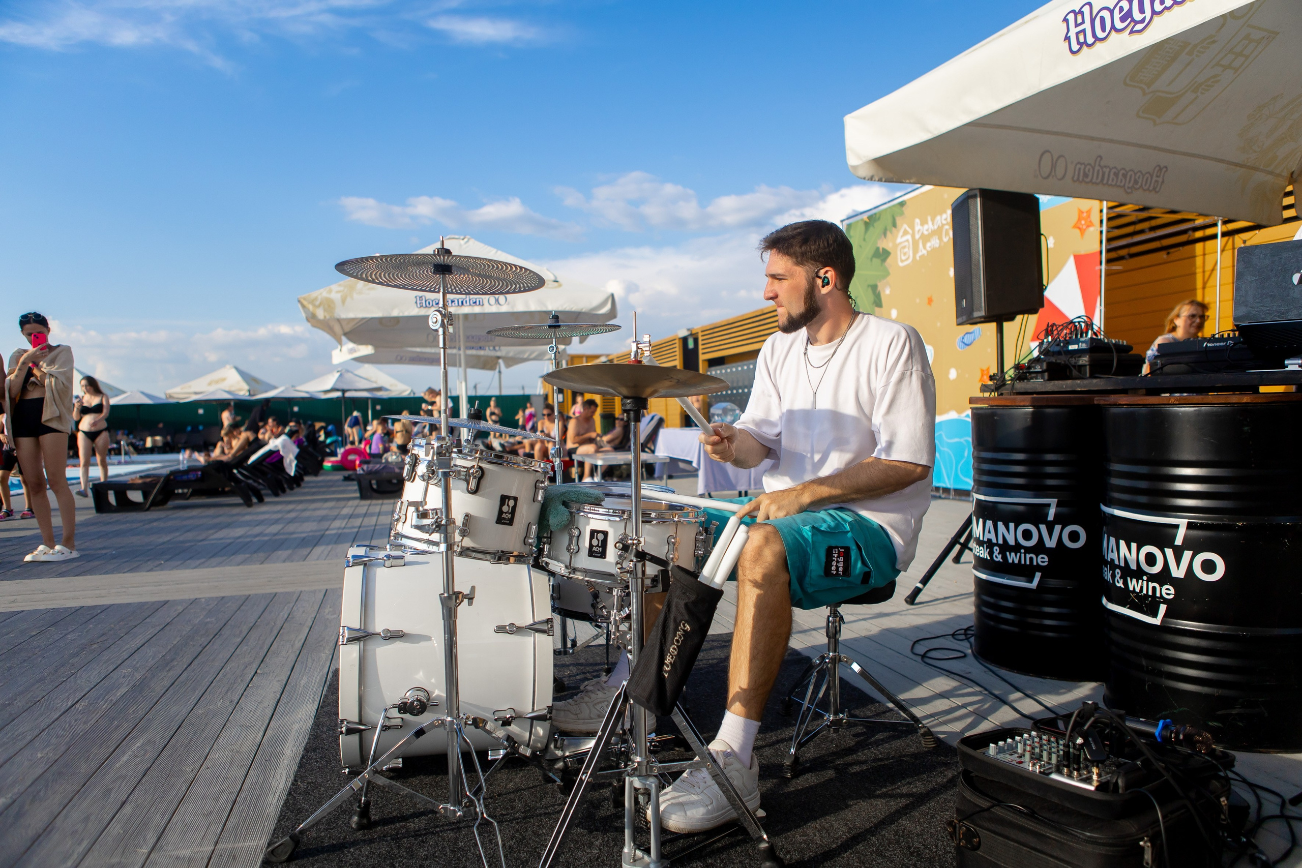 БЕКАРТ — День Семьи. Свадебный и портретный Фотограф в Липецке Дмитрий Котюков