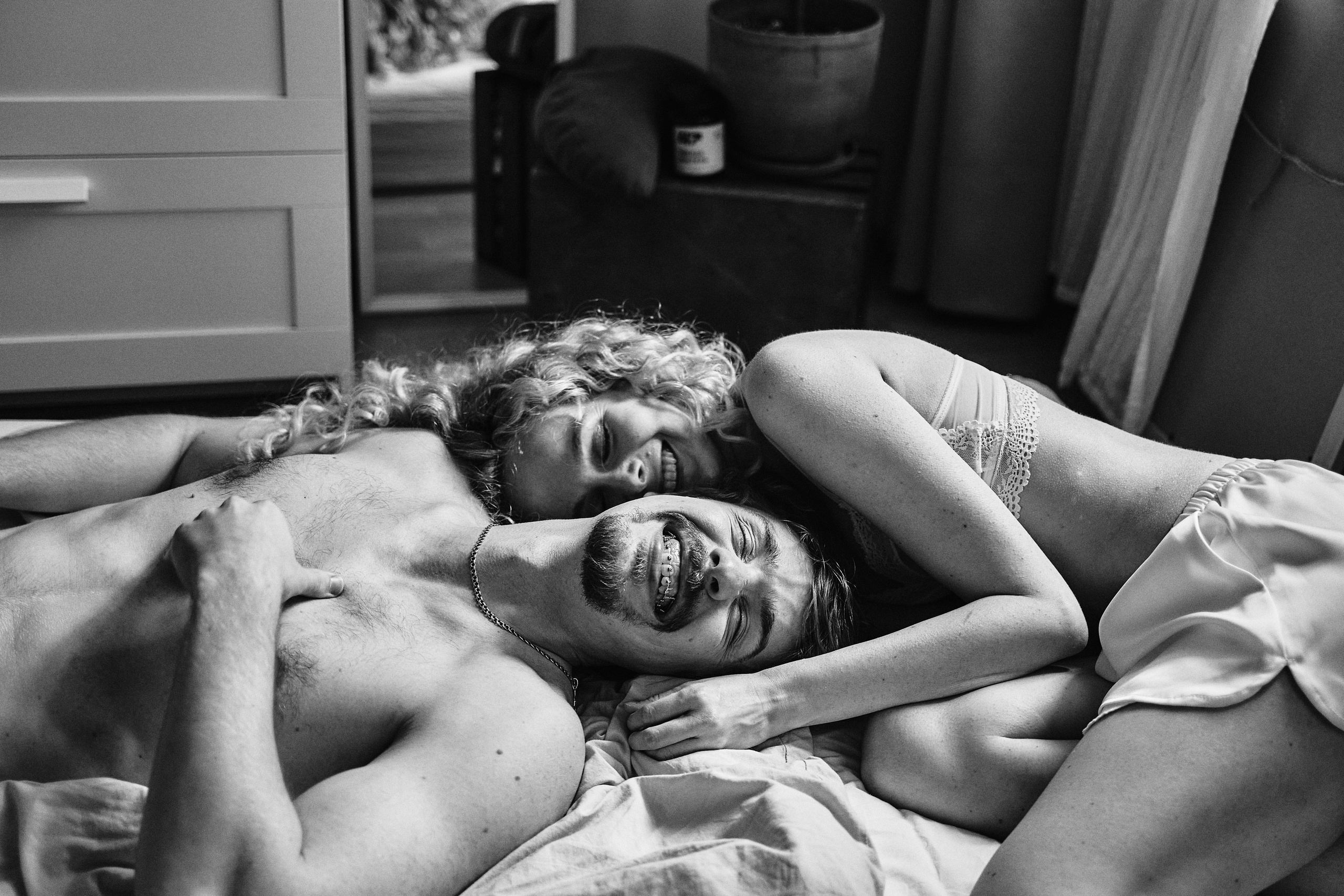 Света и Паша. Фотограф в Санкт-Петербурге | Аня Маленчук