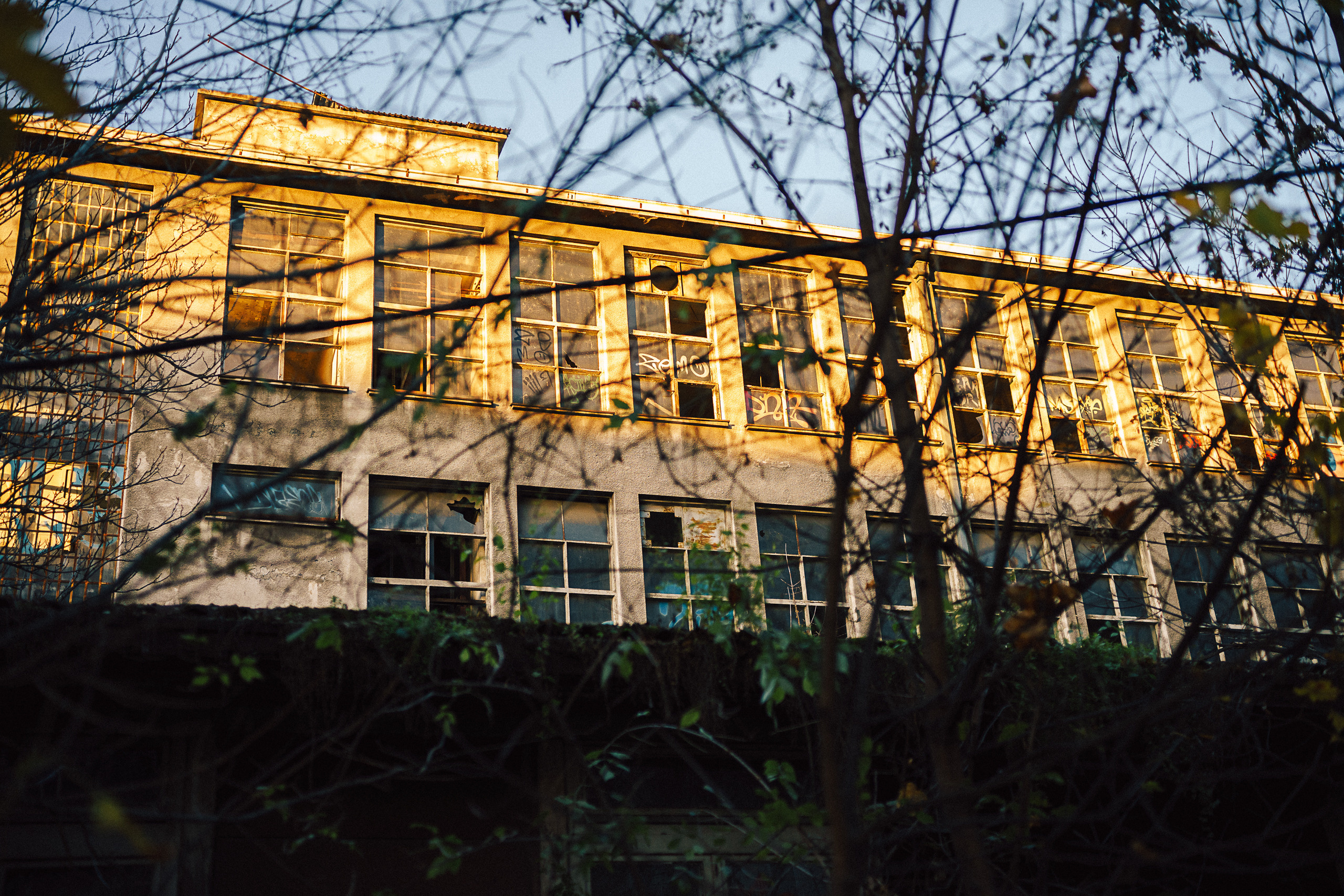 Београд. Oleg Kozachok — Photographer with Protanopia | Portraits, Texture & Light