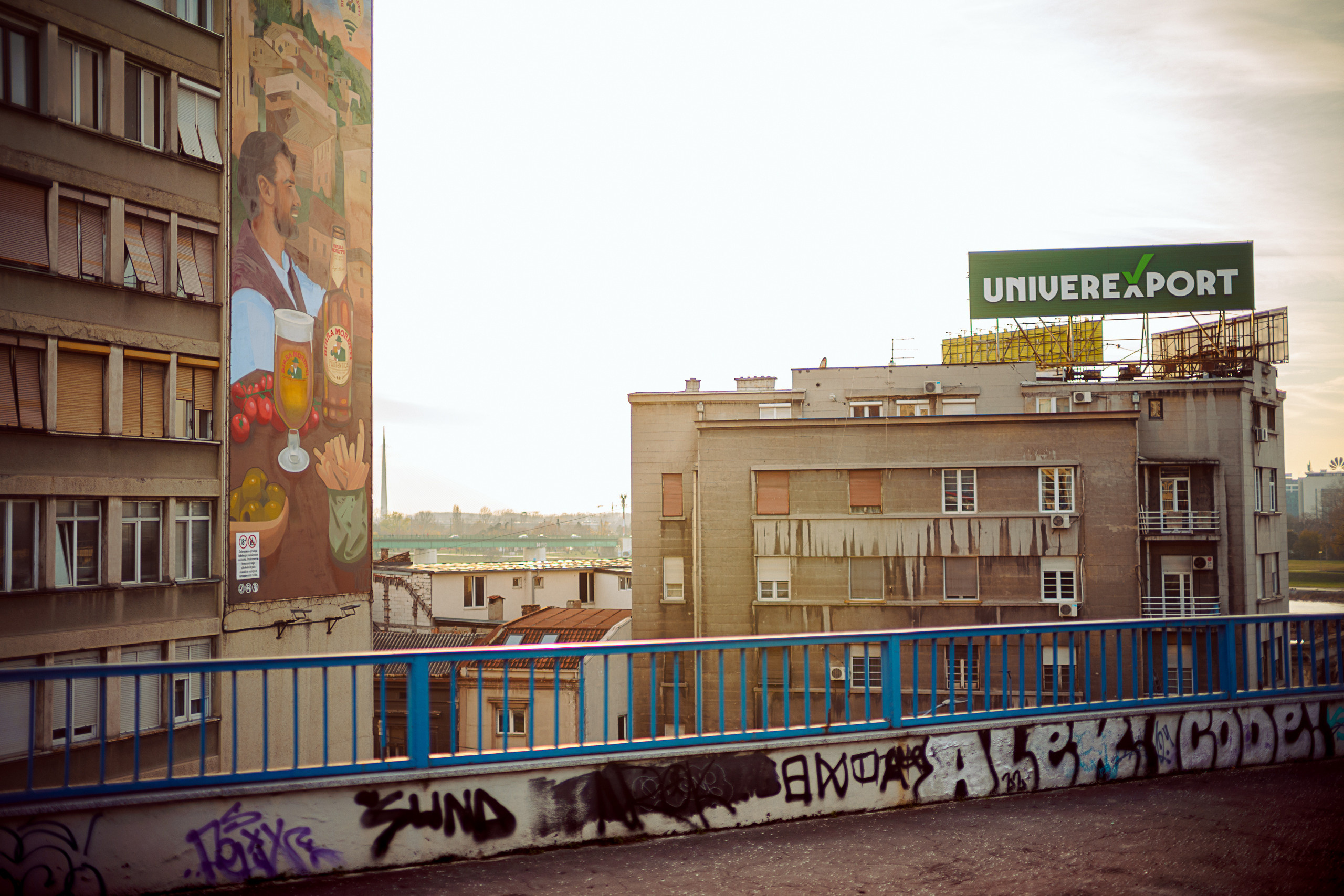 Београд. Oleg Kozachok — Photographer with Protanopia | Portraits, Texture & Light