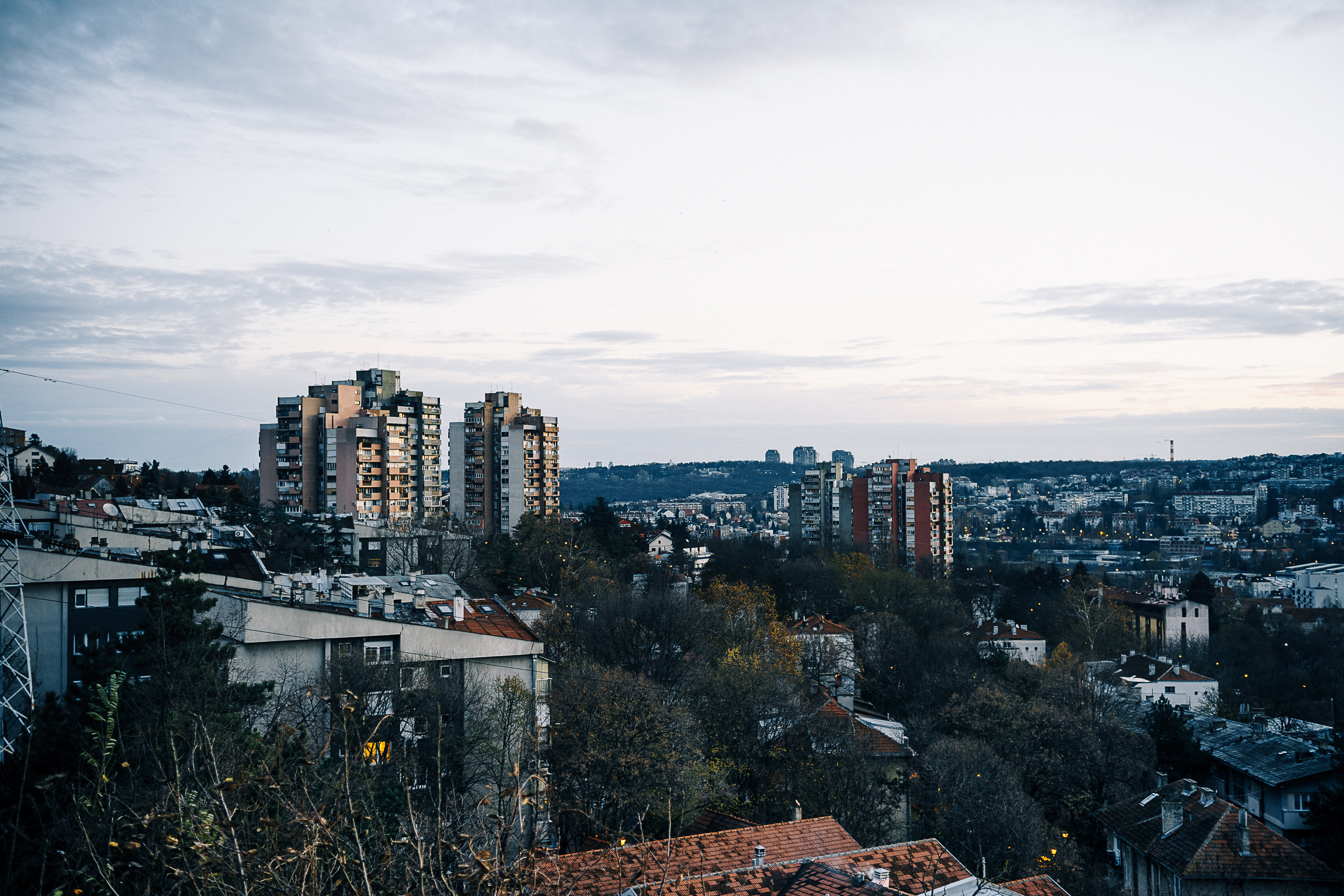 Београд. Oleg Kozachok — Photographer with Protanopia | Portraits, Texture & Light