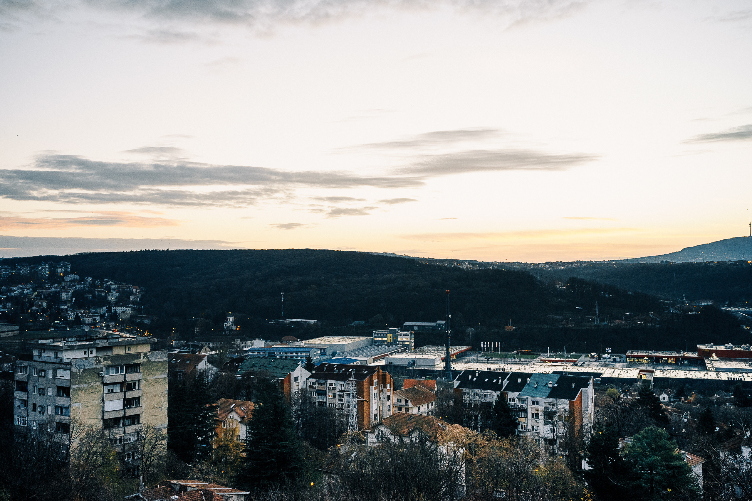 Београд. Oleg Kozachok — Photographer with Protanopia | Portraits, Texture & Light