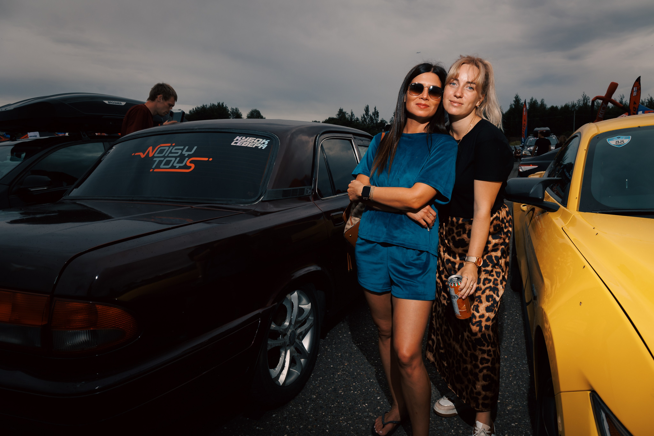 Noisy Toys | Top Battle Fest 2025. Фотограф Вадим Чепрасов | Санкт-Петербург