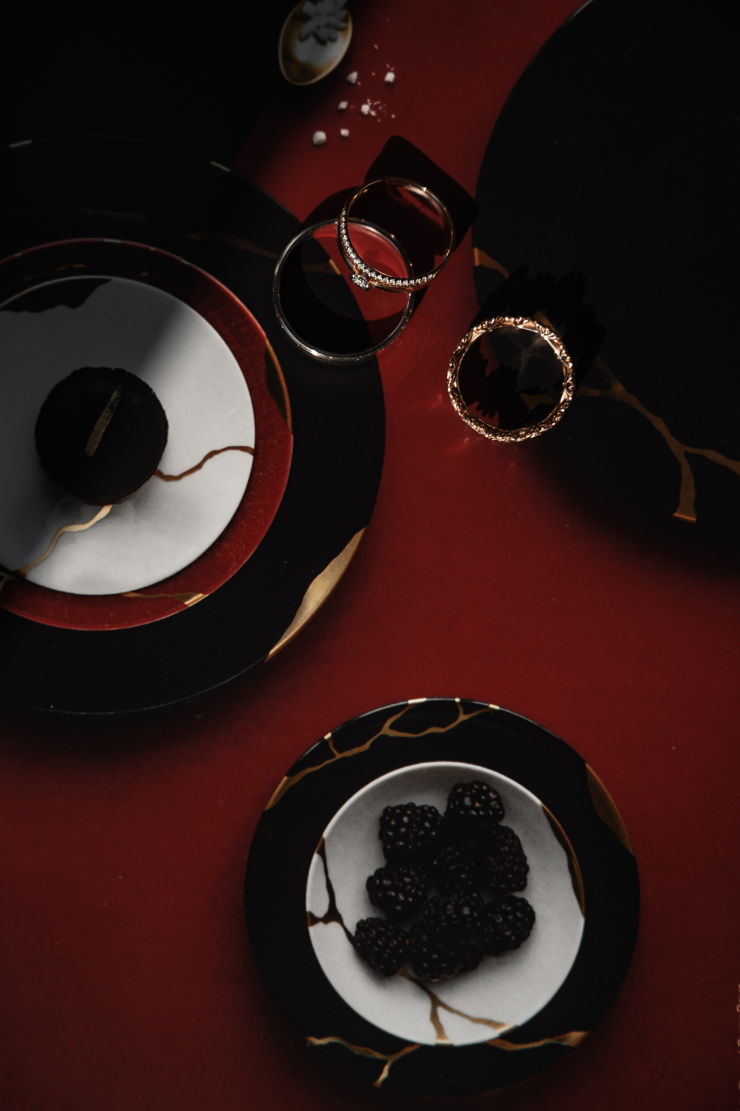 Пушкинъ. Свадебный фотограф в Москве Владимир Симонов