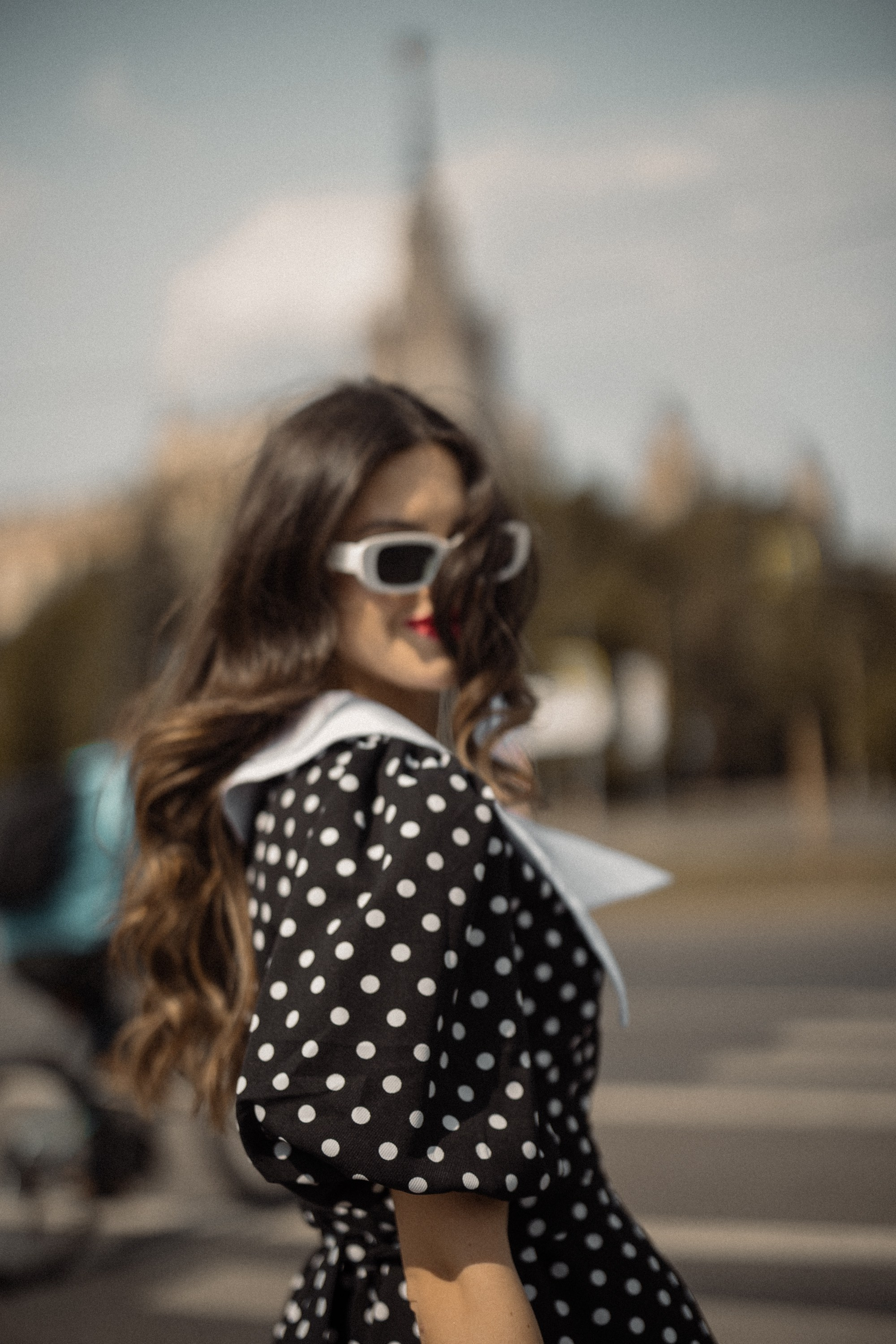 Виктория. Свадебный и семейный фотограф в Москве Ирина Панькина