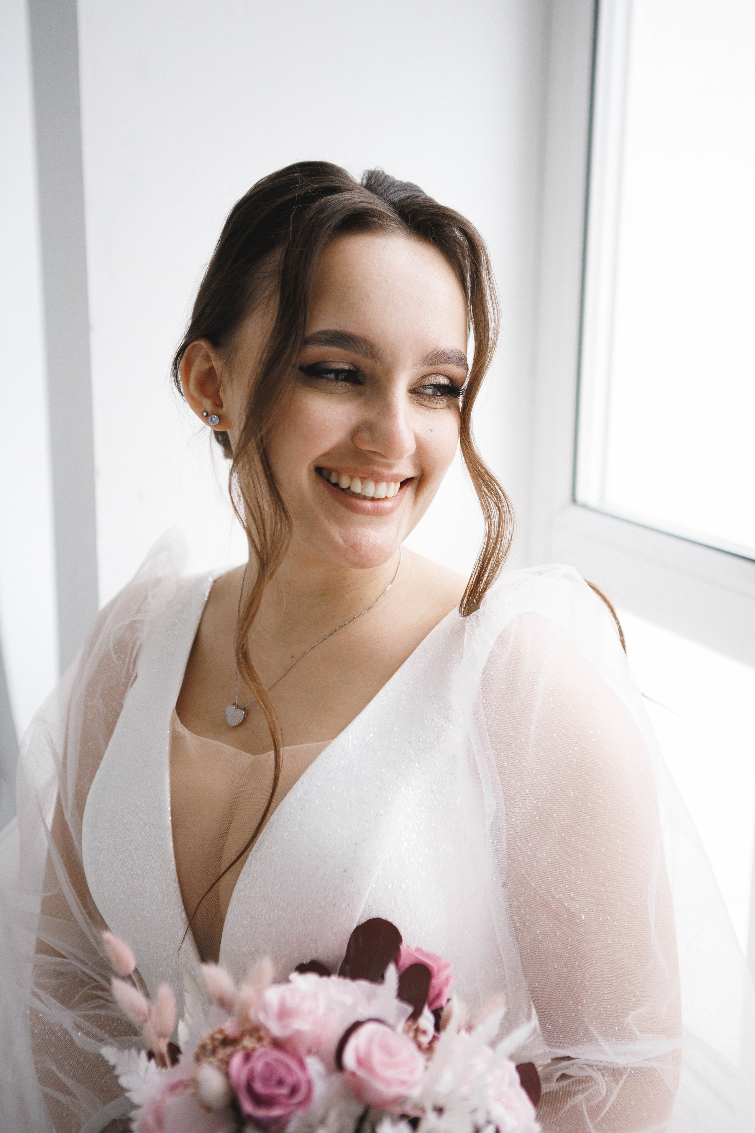 Кристина и Иван. Фотограф в Омске Елизавета Першина