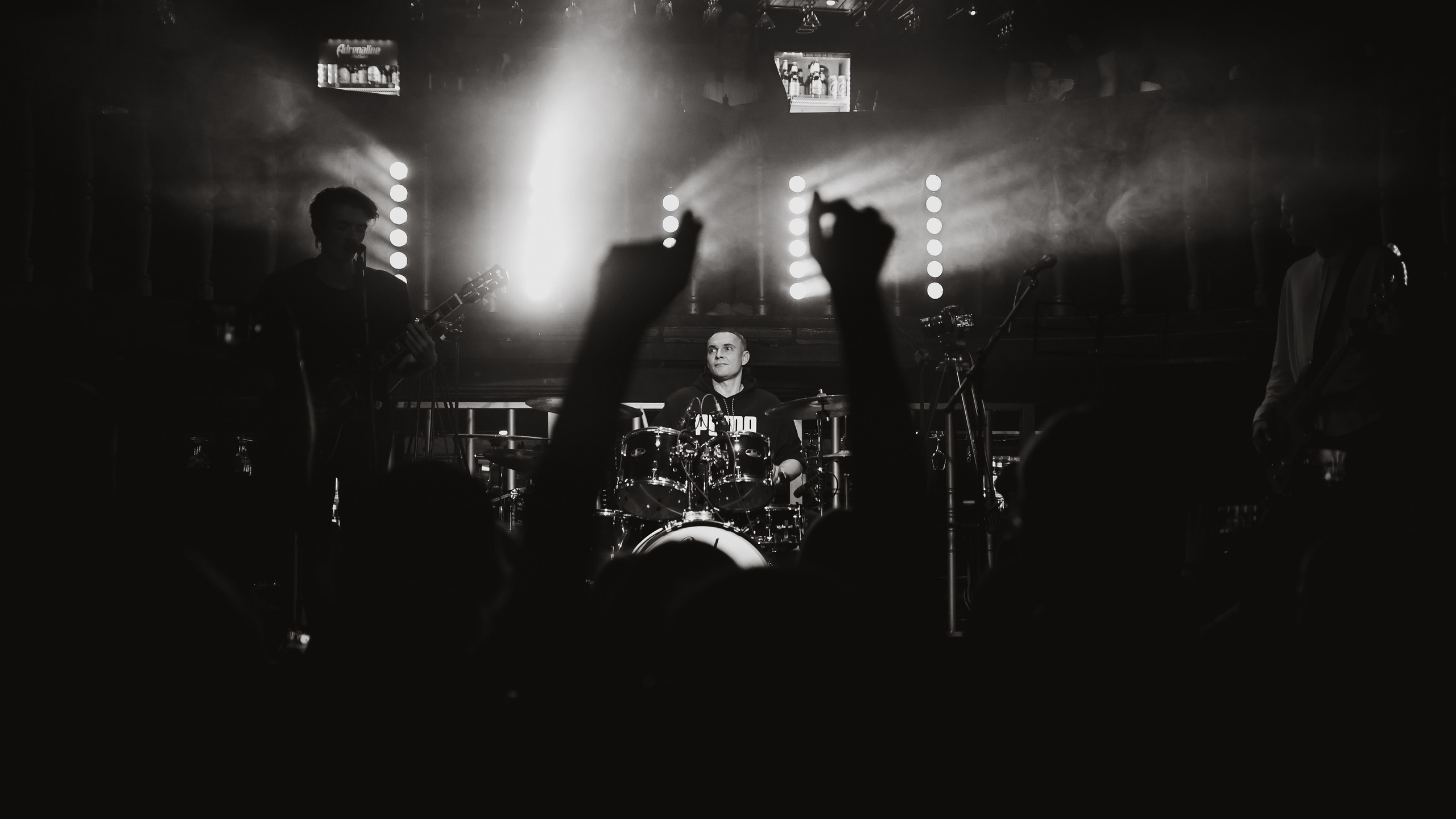 Концерт. Главная