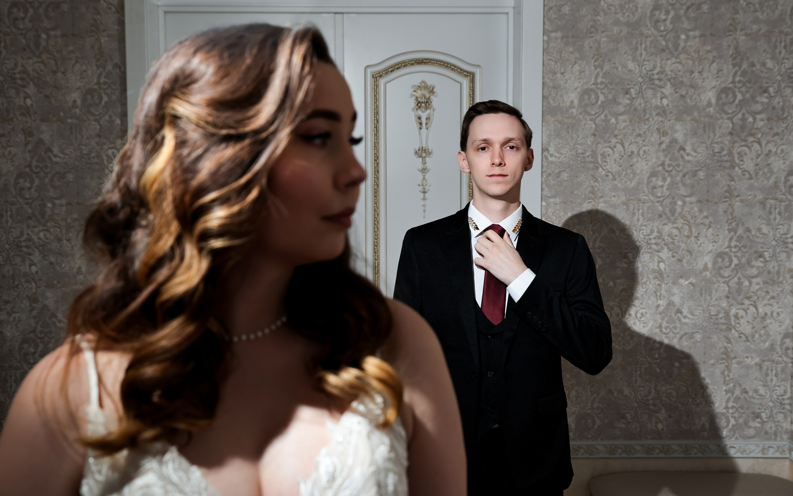 Свадьба. Главная