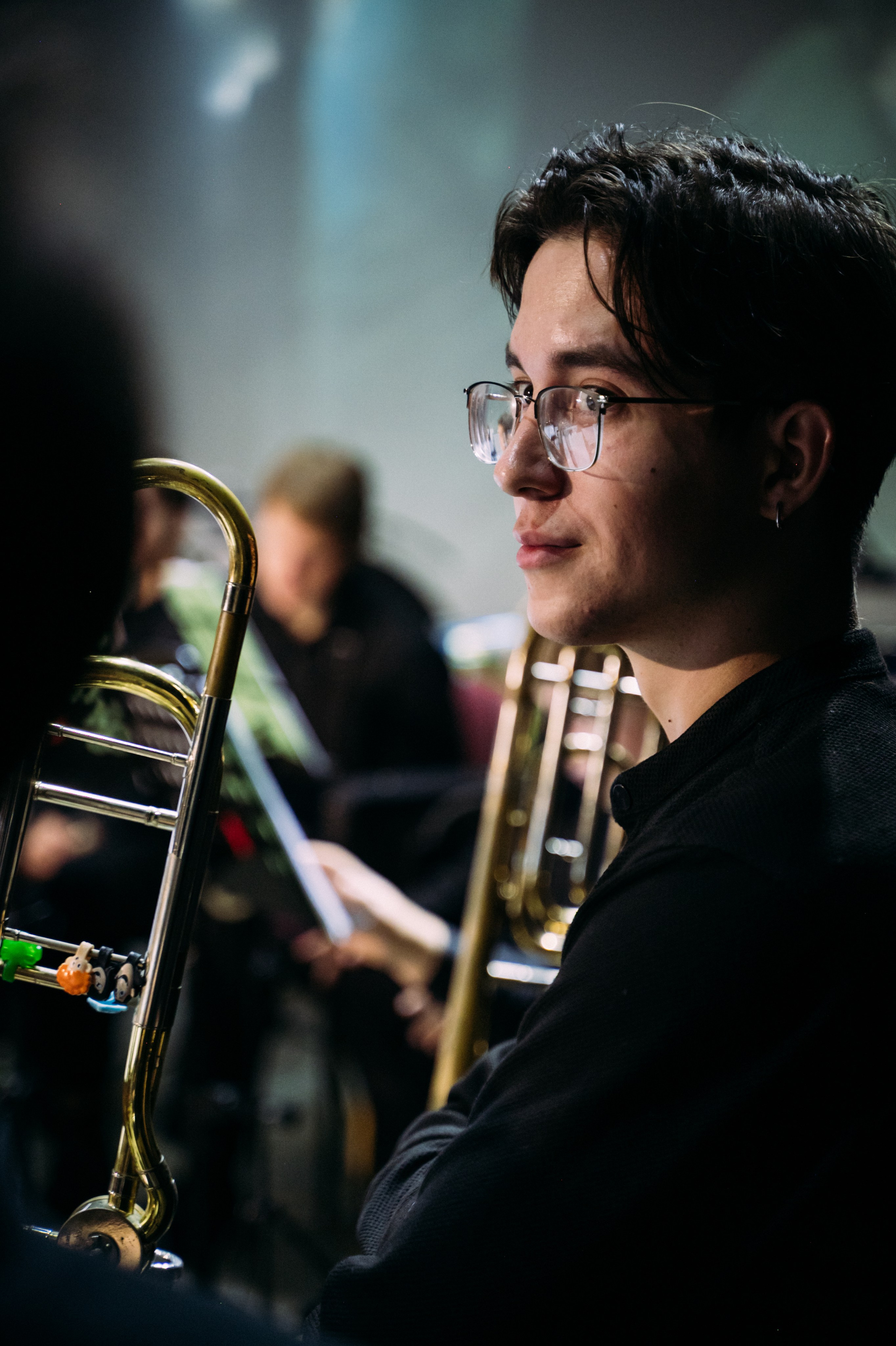 Симфонический оркестр. Фотограф в Волгограде Марина Черных