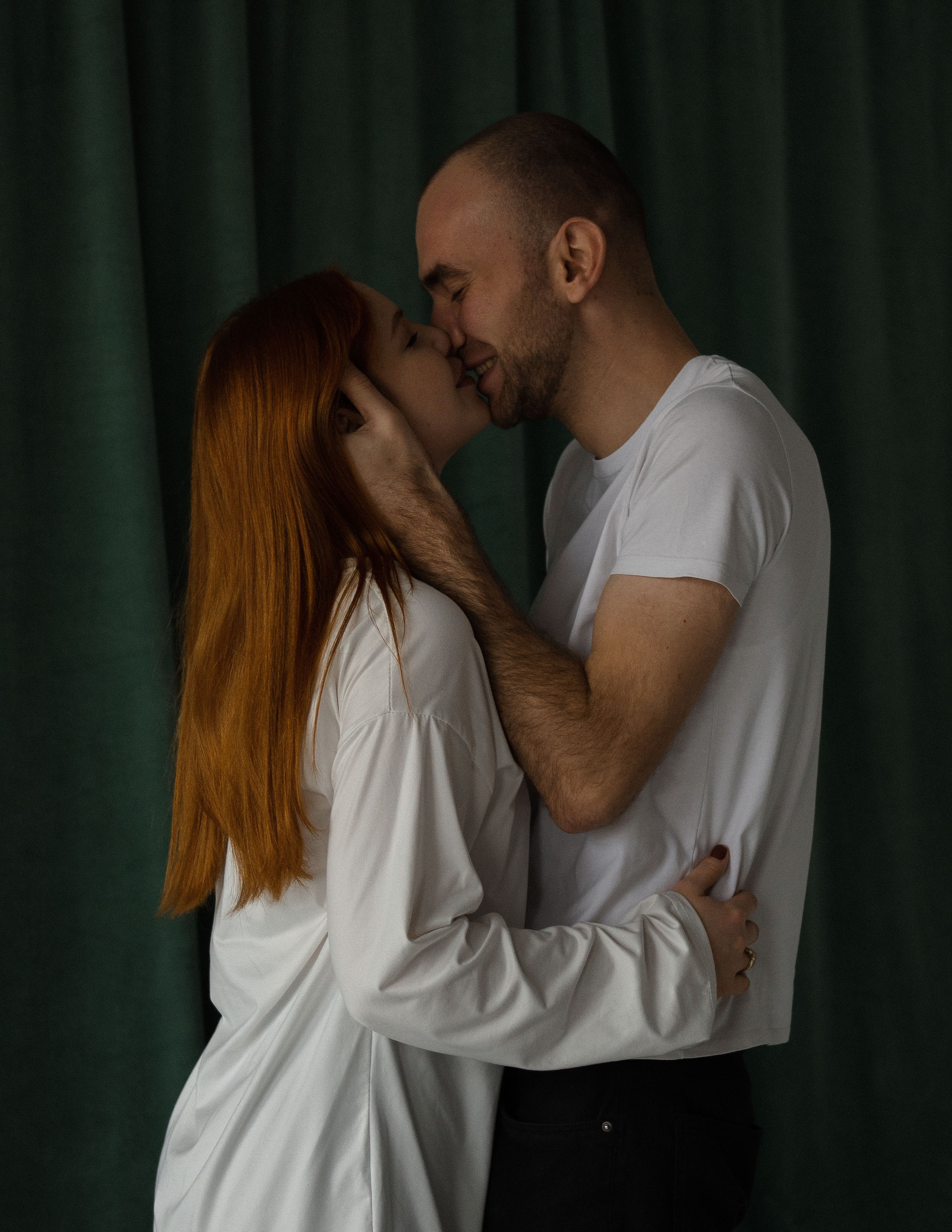 Настя и Саша. Свадебный и женский фотограф в Ставрополе Вика Лексеева