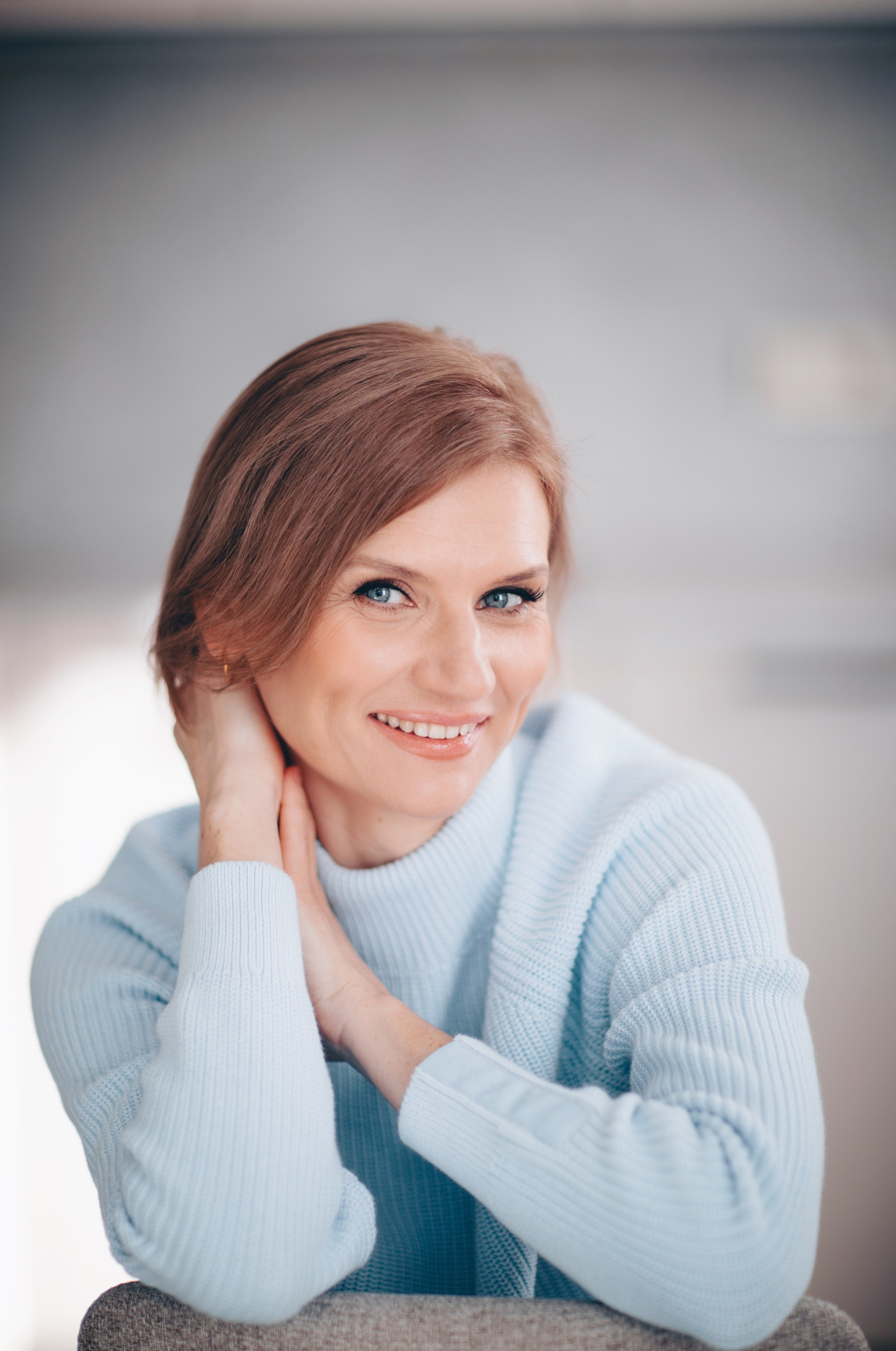 Наталия. Семейный фотограф в Москве Анастасия Гурьянова