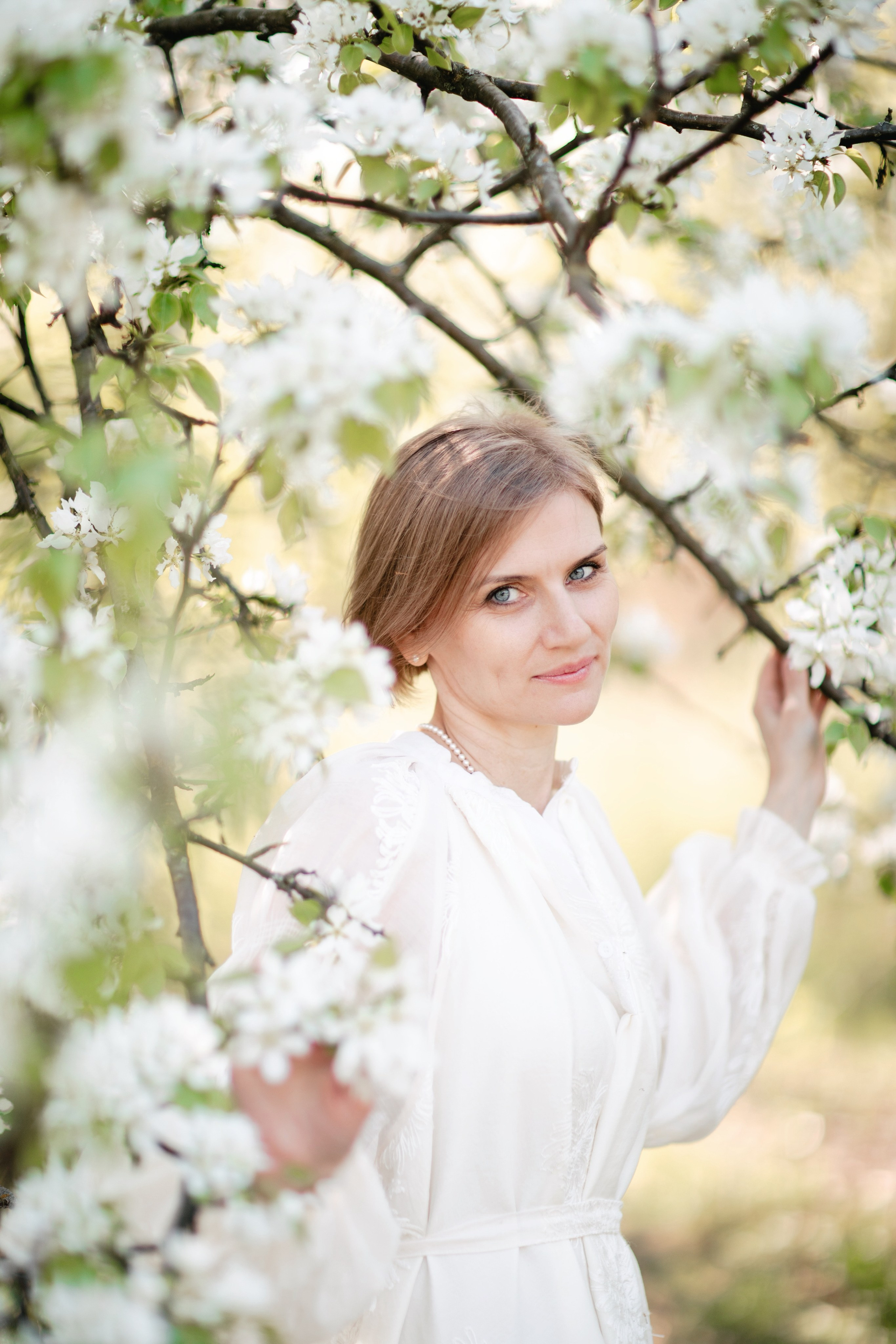 Наталия. Семейный фотограф в Москве Анастасия Гурьянова