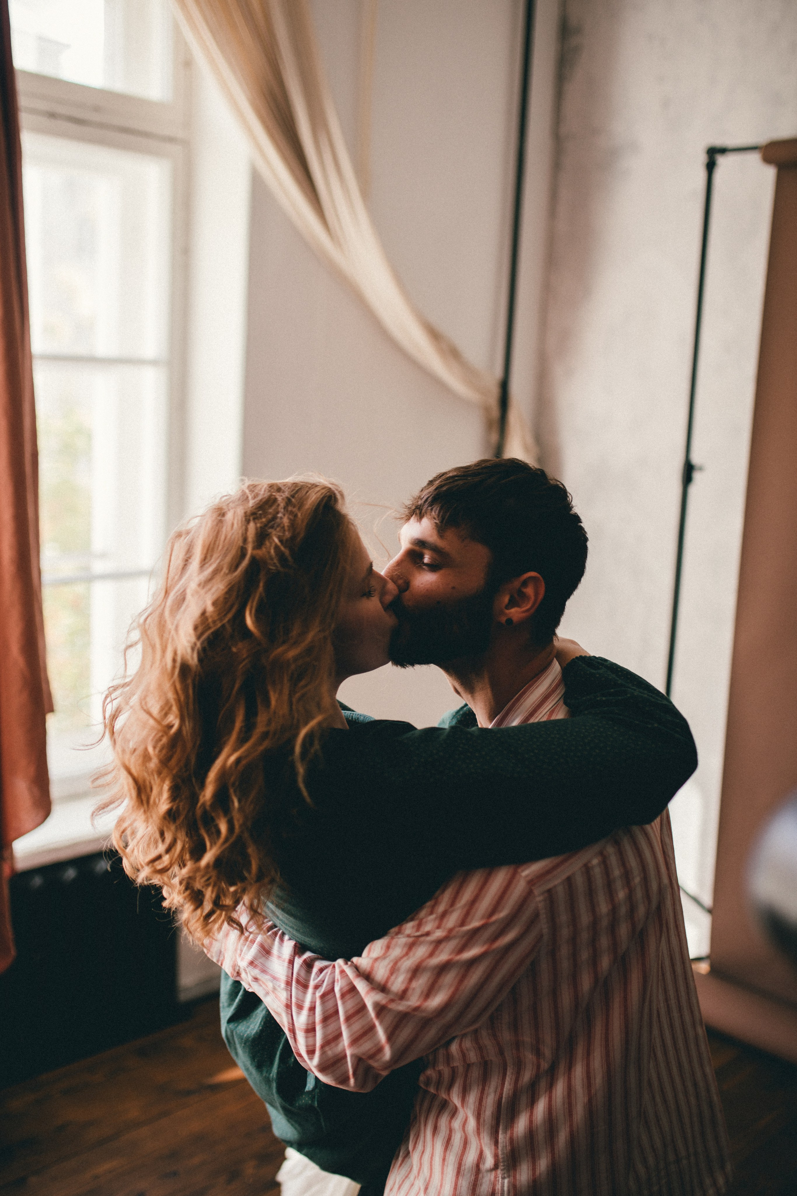 МК Санкт-Петербург. Семейный фотограф в Москве Анастасия Гурьянова