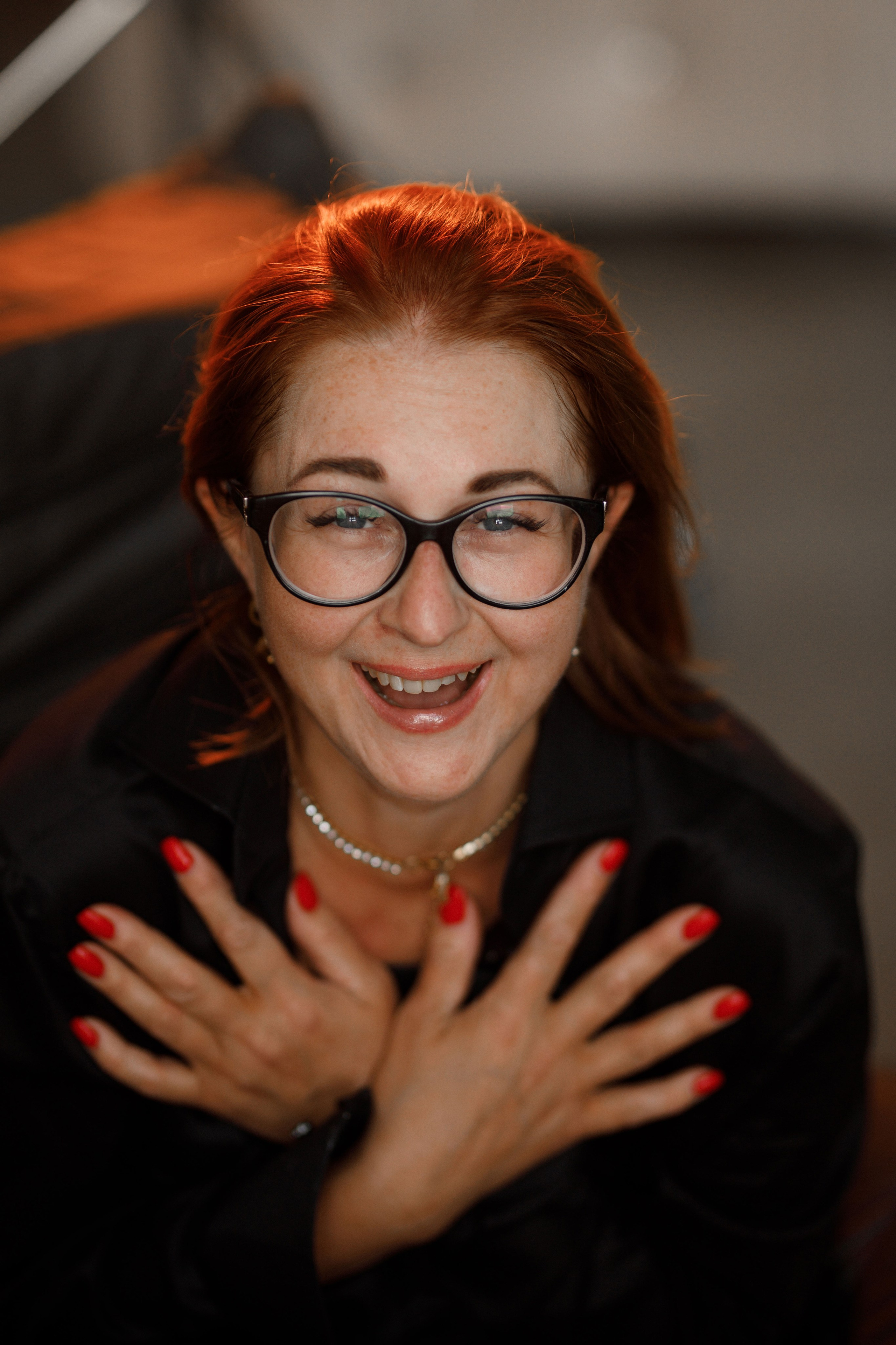 Ульяна. Фотограф чувственного портрета в Санкт-Петербурге Светлана Фролова