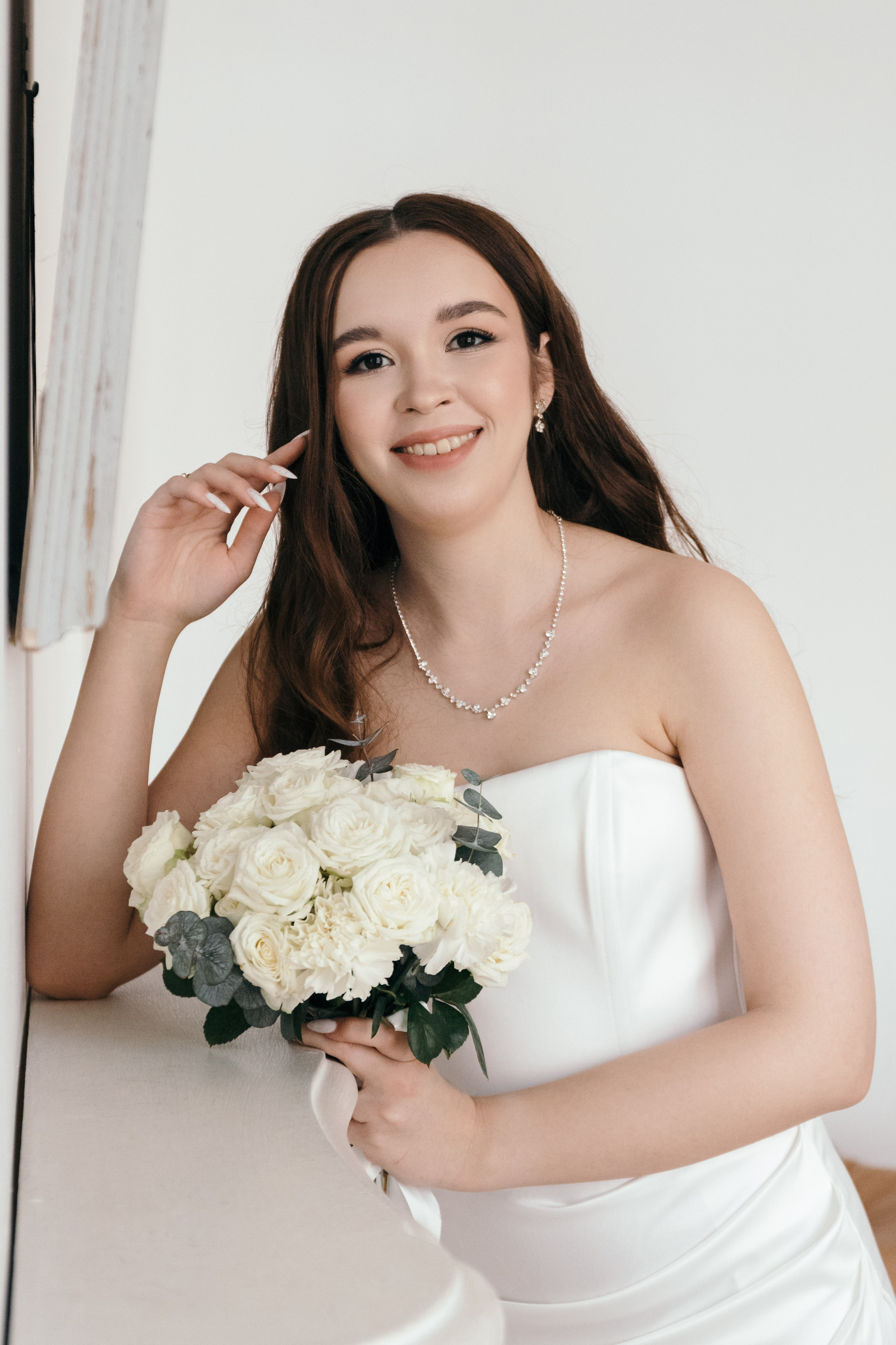 Елизавета и Данил. Фотограф Елена Балакина (Челябинск)