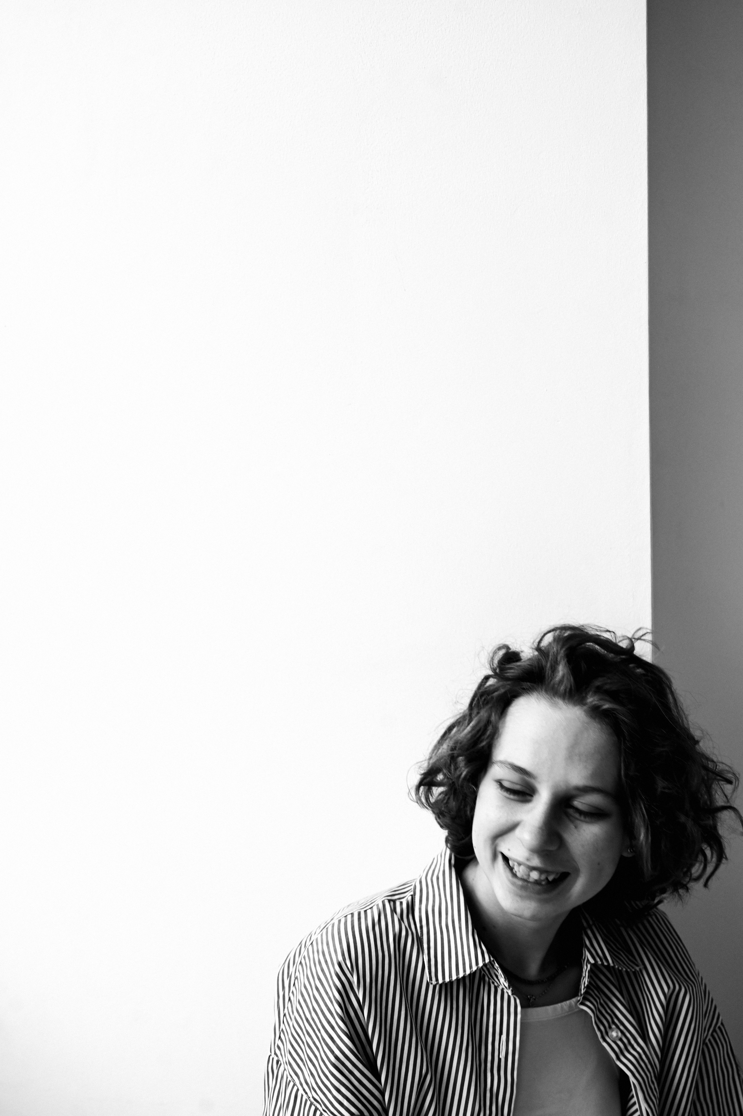 История о тебе. Таня Чернова