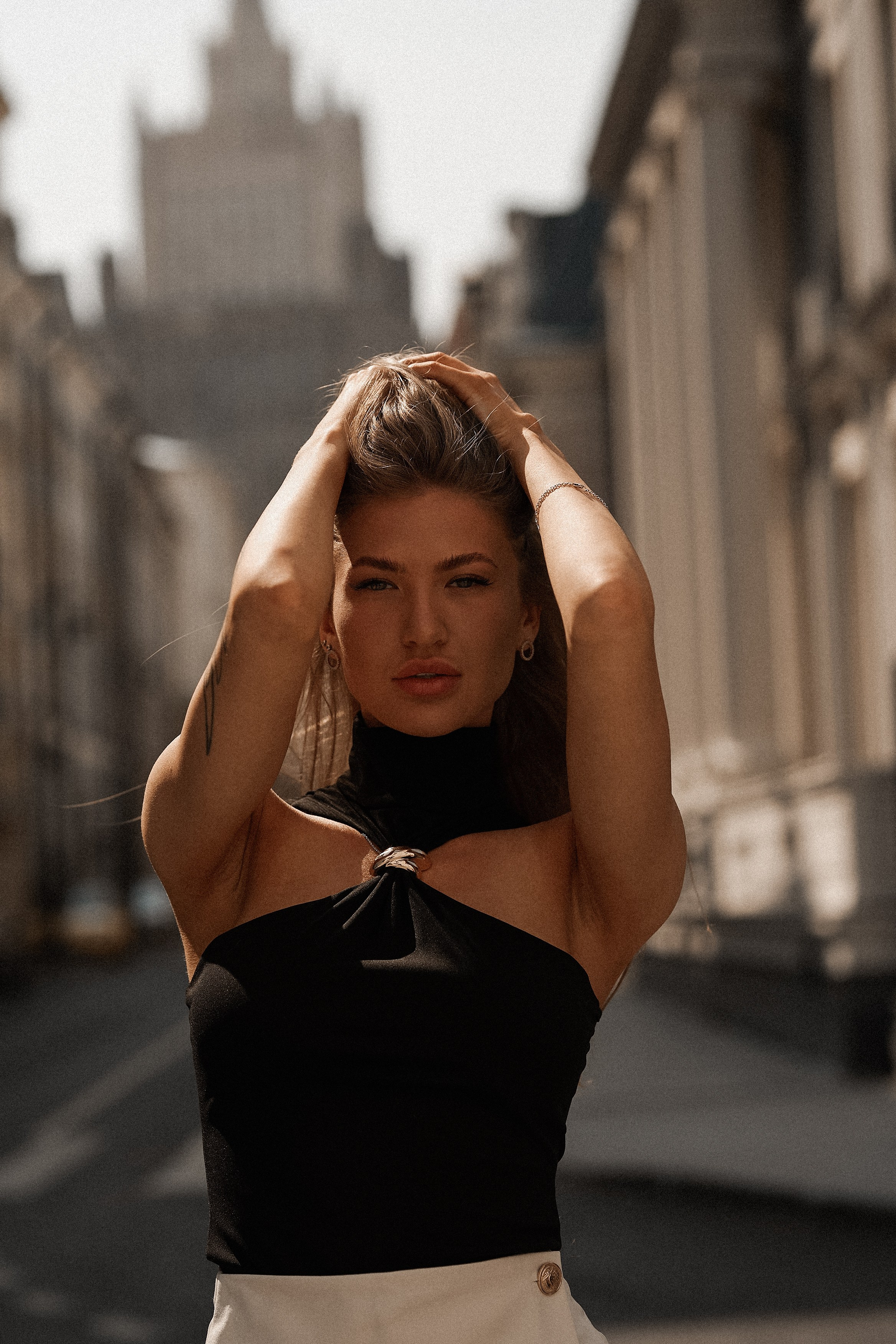 Анастасия. Женский и Свадебный Фотограф в Москве ♡ yarkaya.iulia