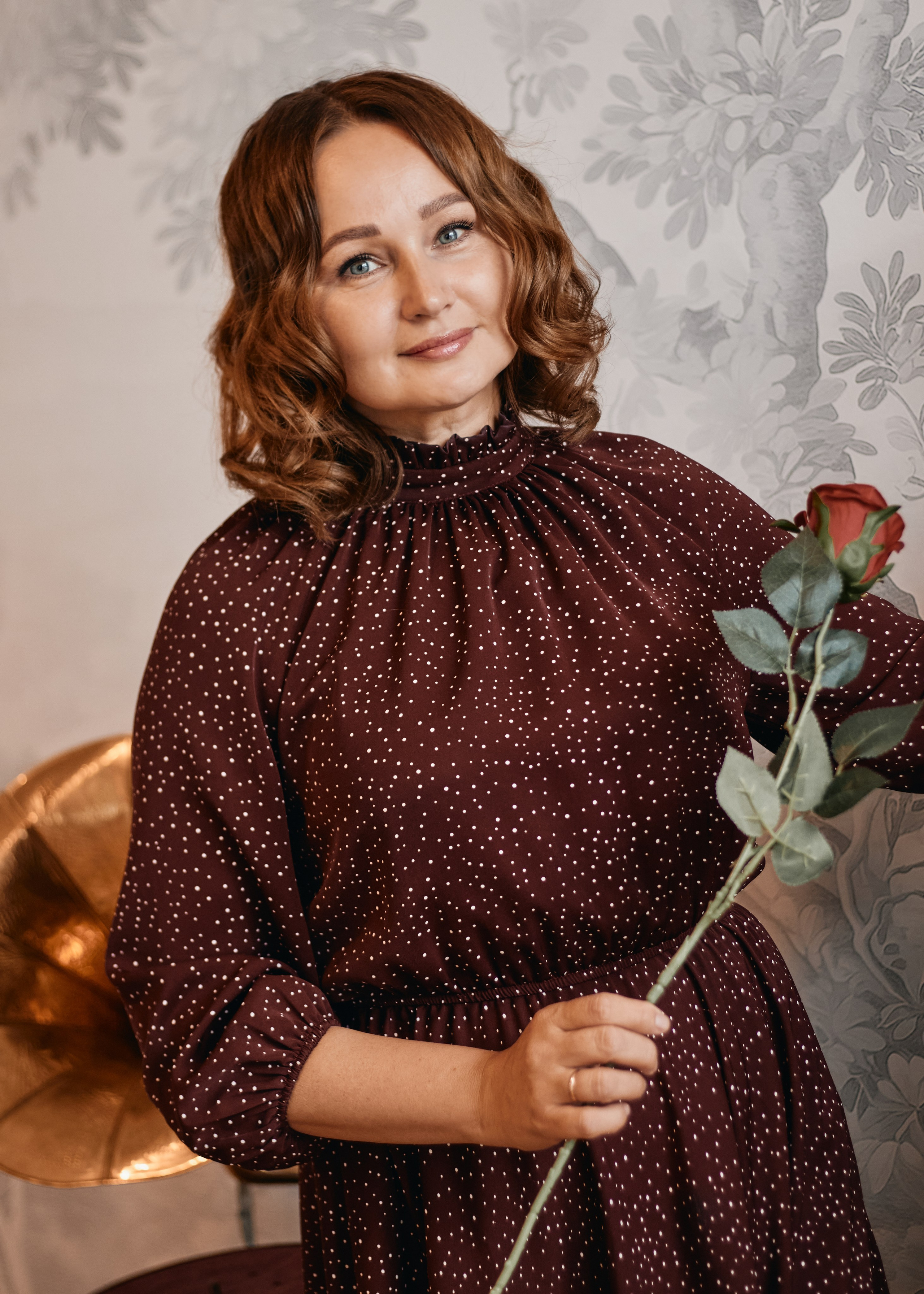 Семейная съемка. Портретный и свадебный фотограф в Москве Александра