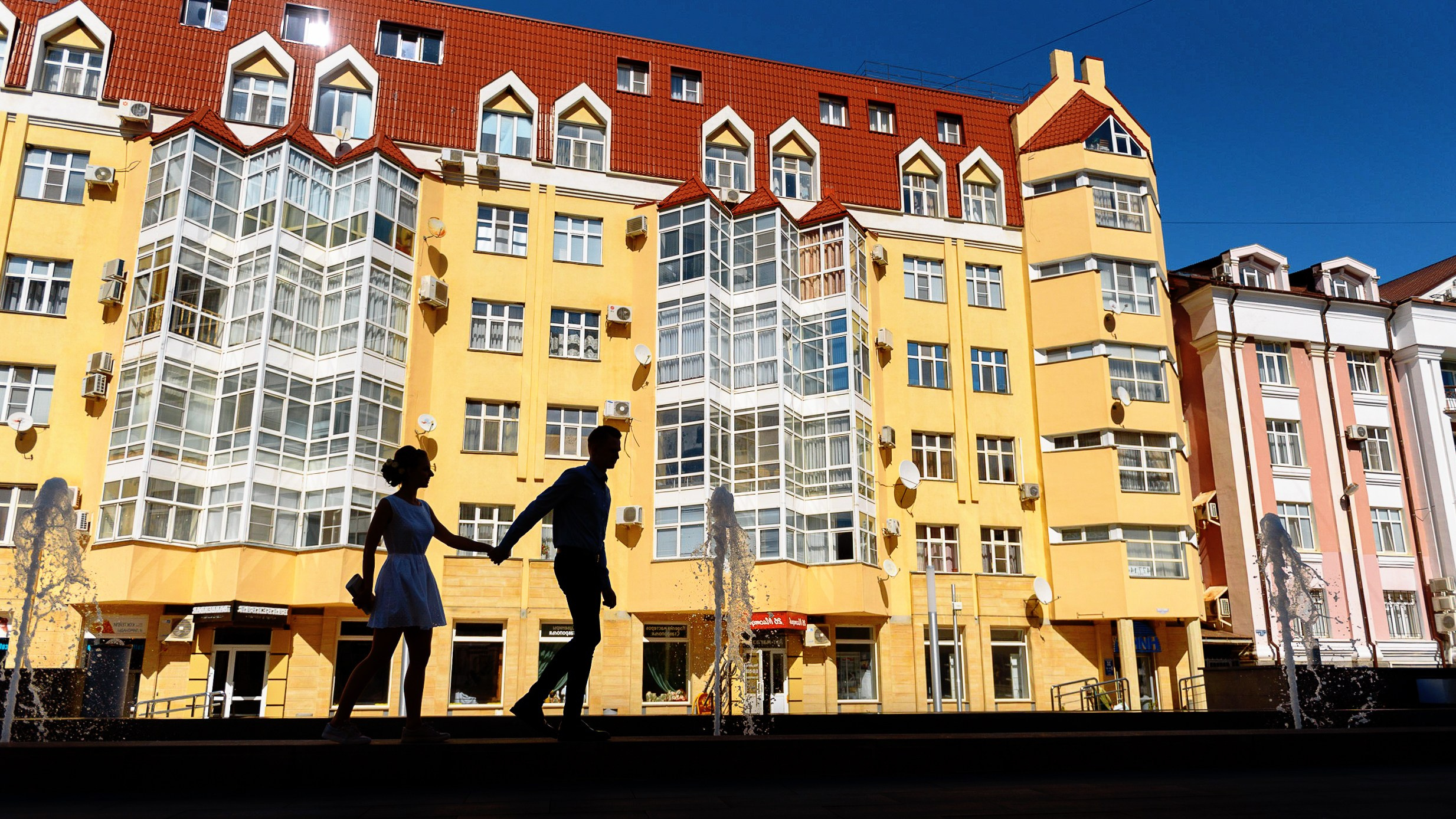 Свадебное. Репортаж, Интерьеры, Мероприятия, SMM. Фотограф Ставрополь