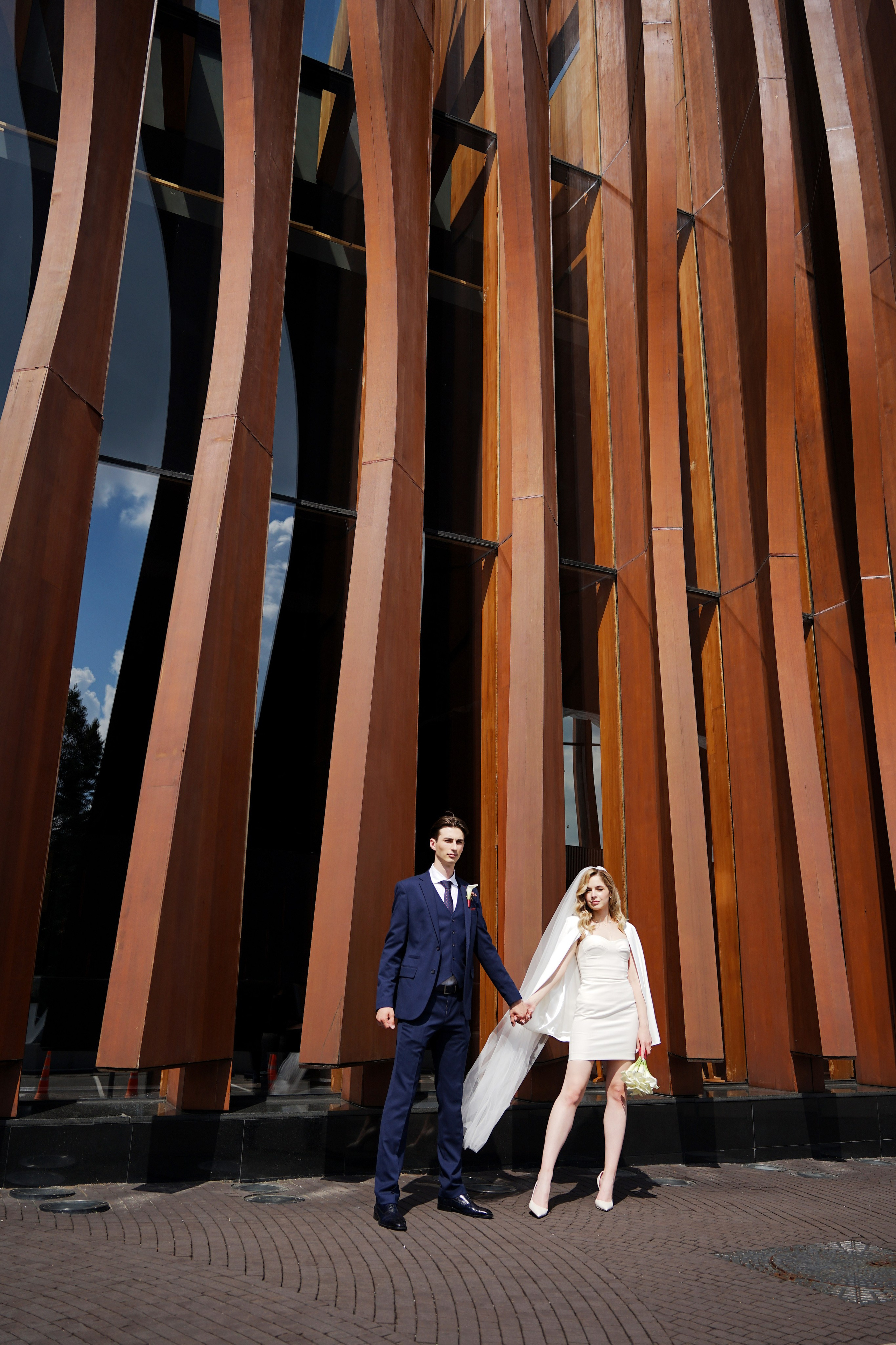 Фотограф в Москве Гончарова Анастасия