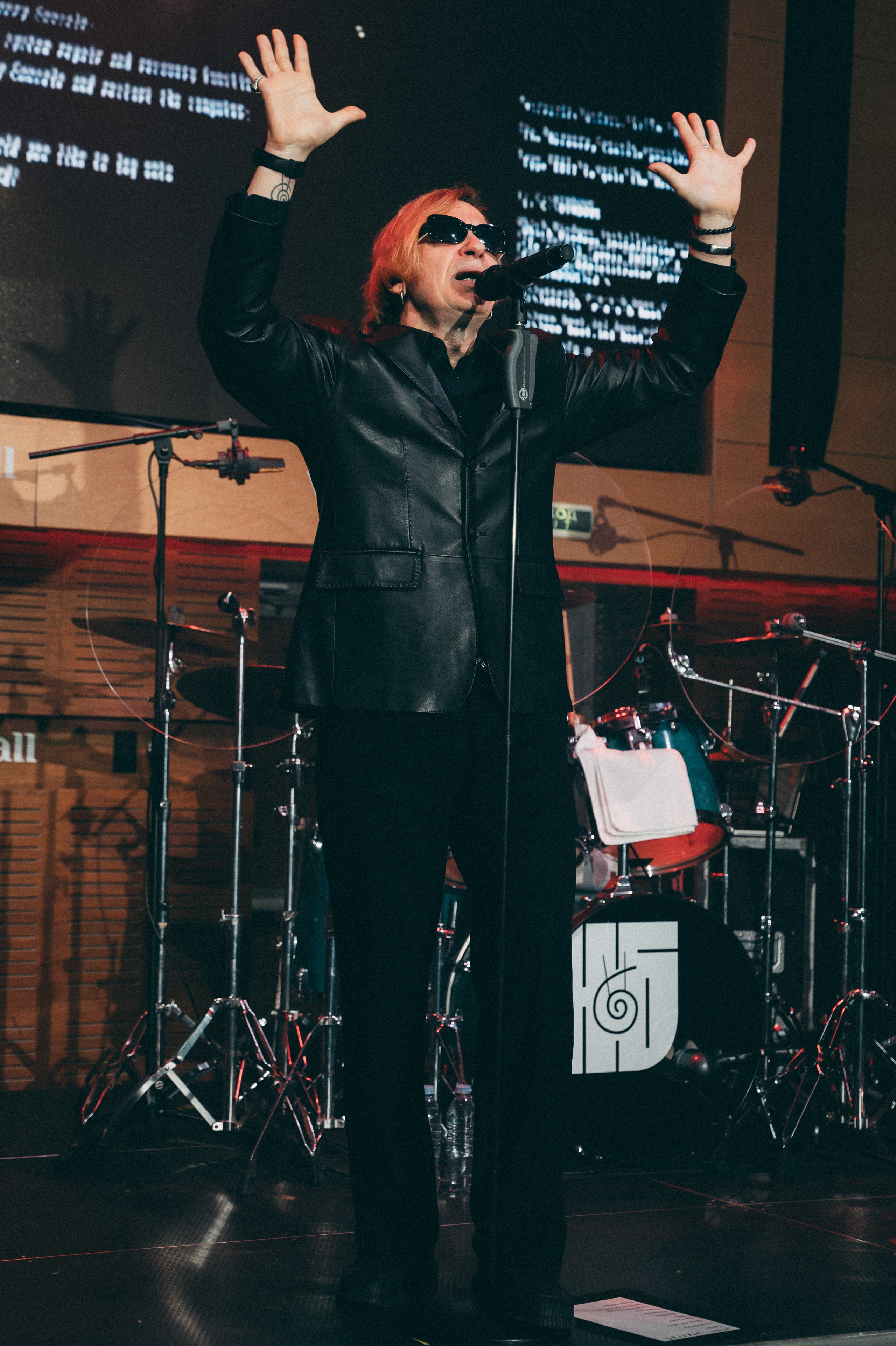 Конференция+корпоратив Авто-ГБО