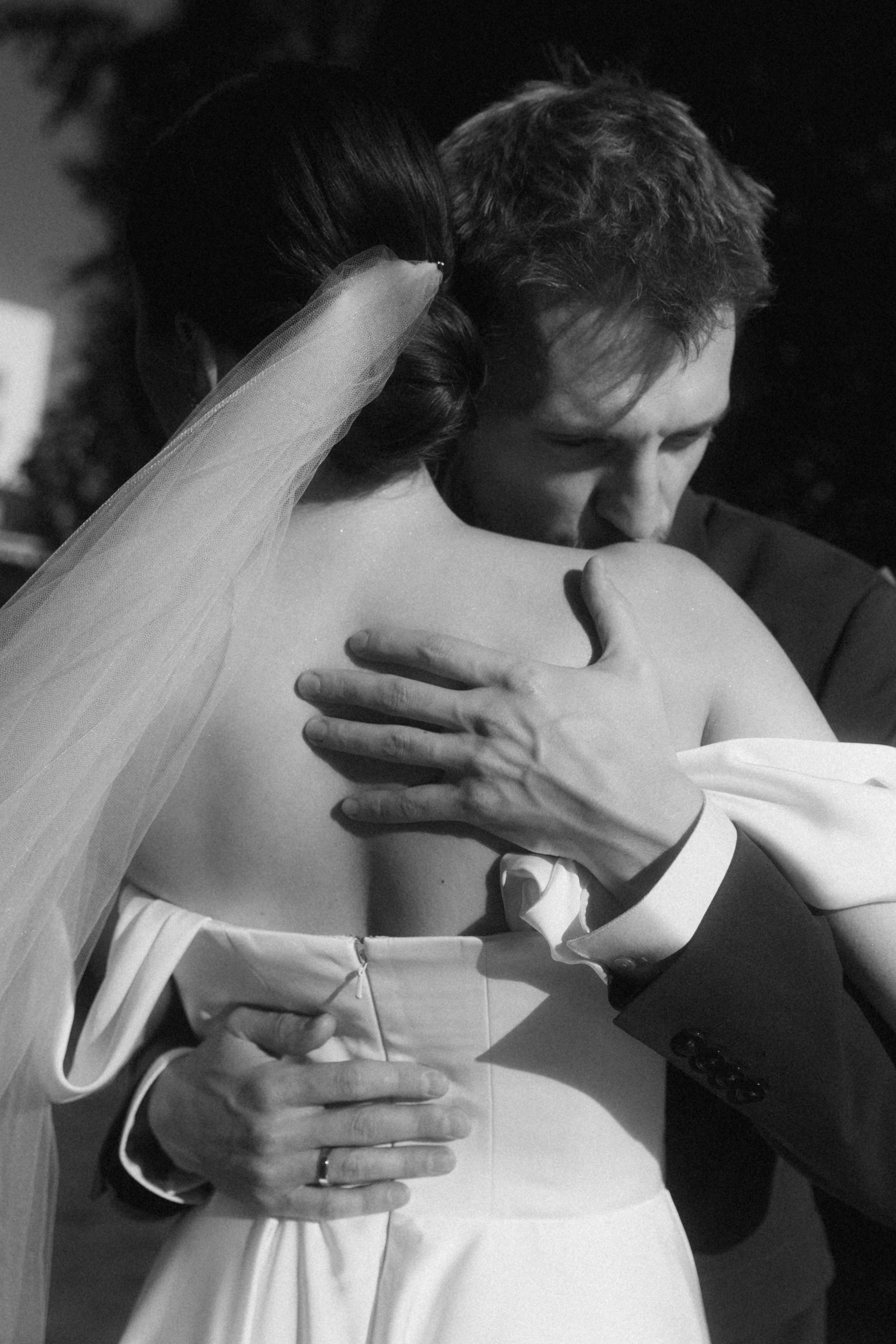 Настя и Илья. Фотограф в Москве Екатерина Черненко